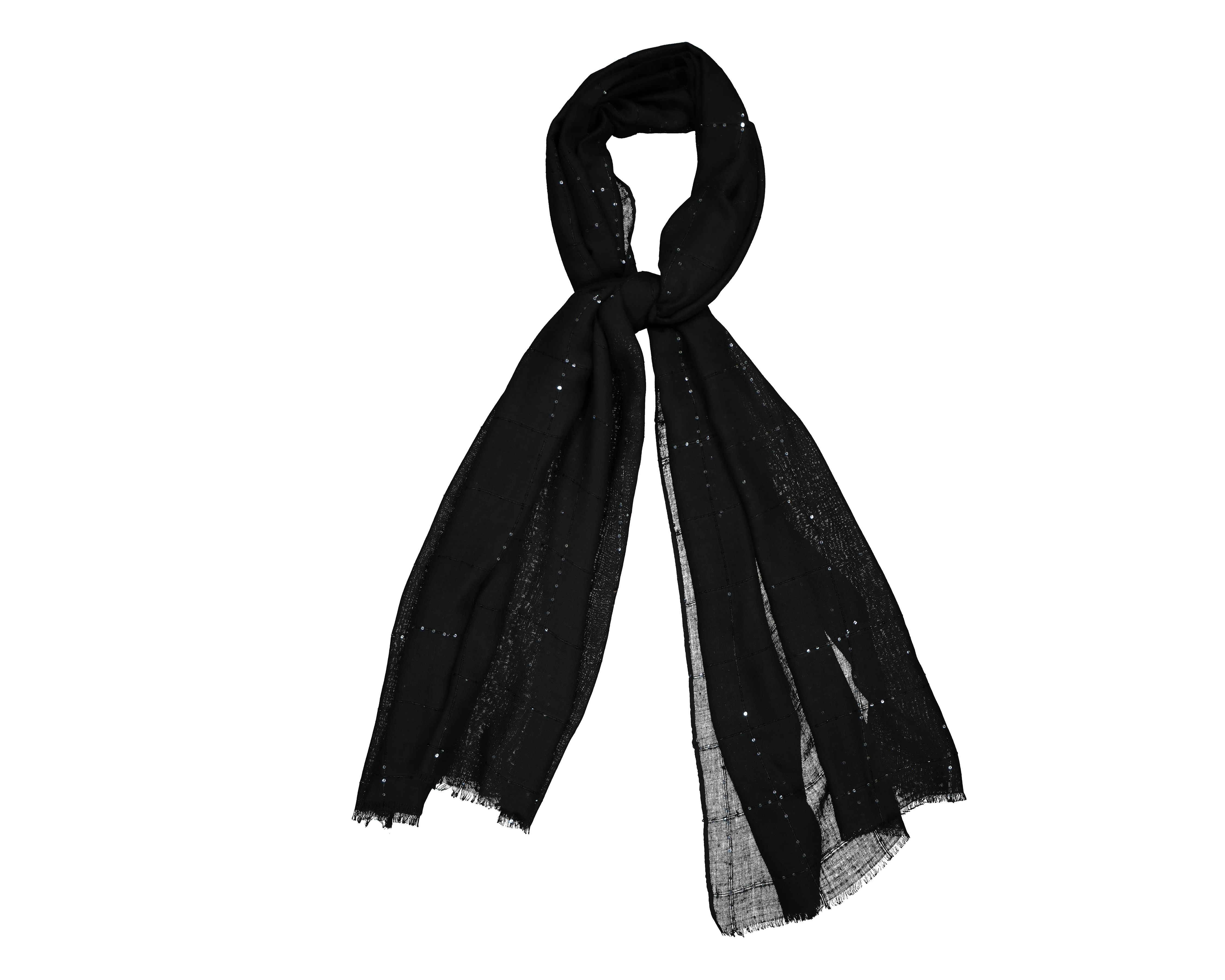 Foto 2 pulgar | Foto 1 | Pashmina Thinner para Mujer