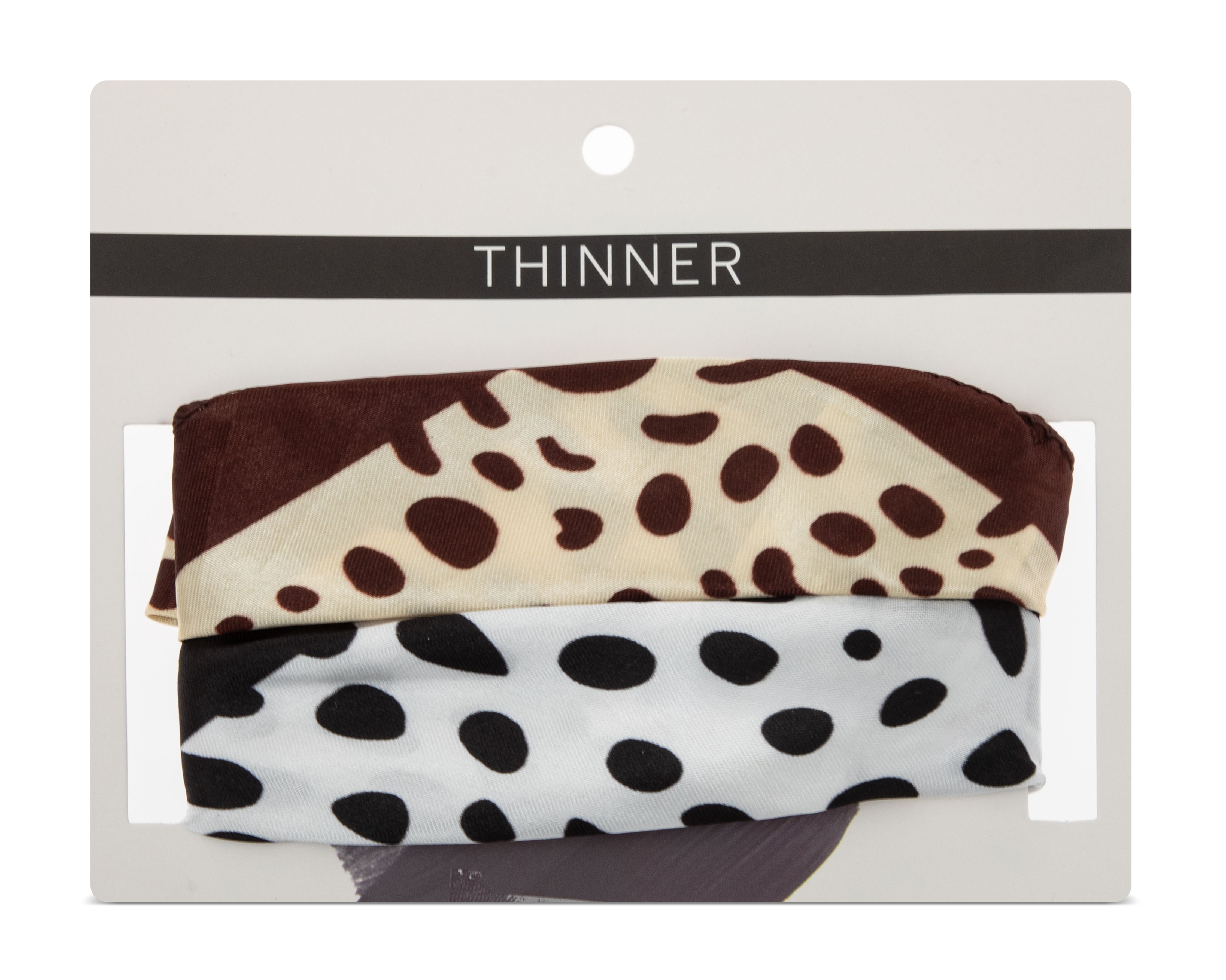 Foto 5 pulgar | Foto 4 | Pashmina Thinner para Mujer 2 Piezas