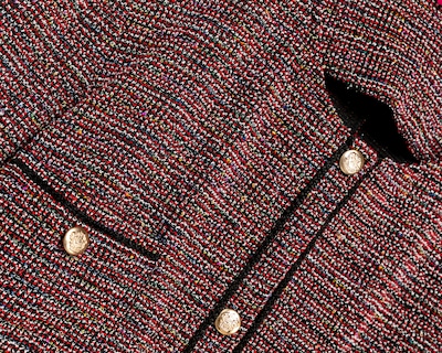 Foto 3 | Foto 3 | Blazer Tejido Sahara para Mujer