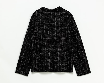 Foto 2 | Foto 2 | Blazer Tejido Sahara para Mujer