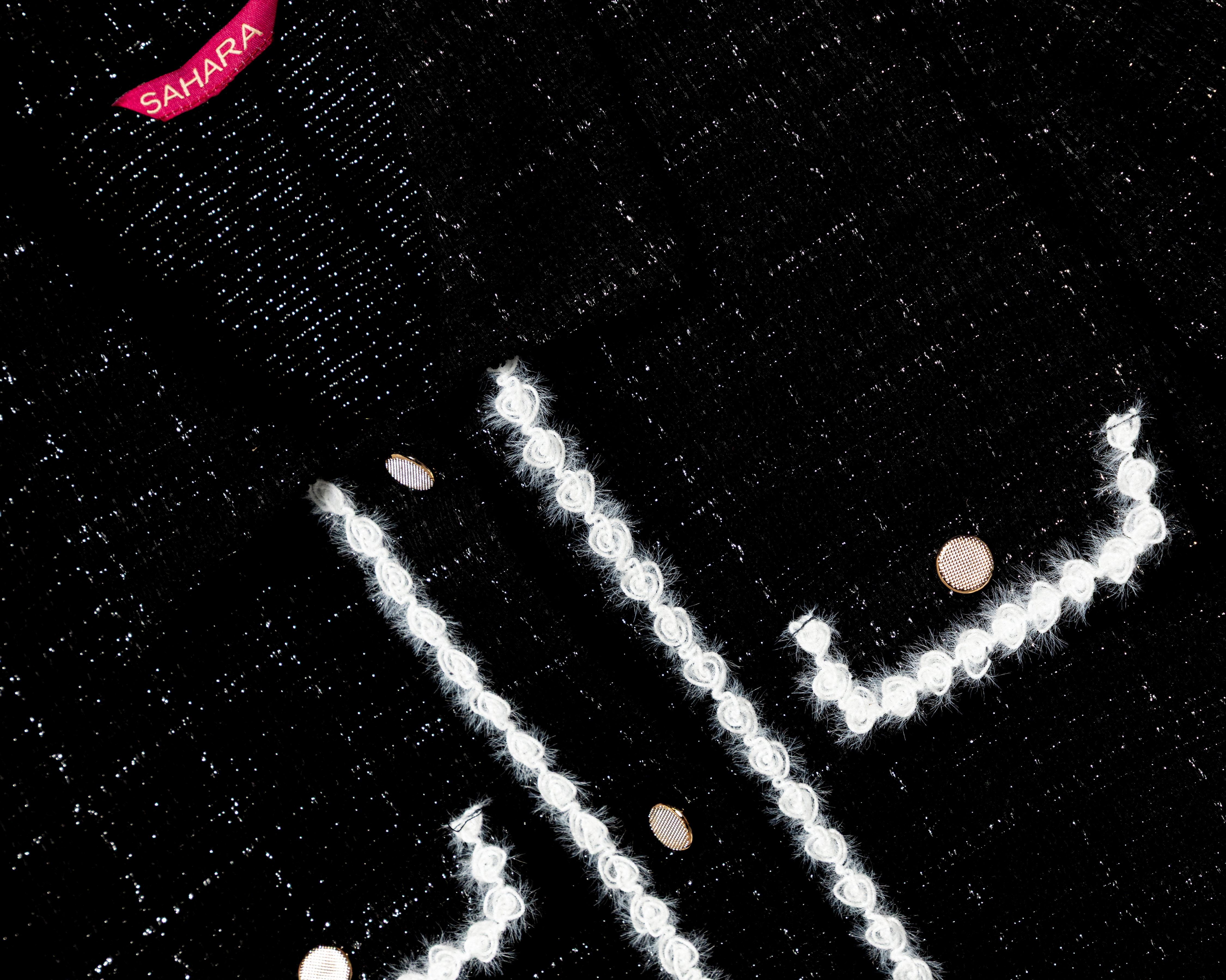 Foto 4 pulgar | Foto 3 | Blazer Tejido Sahara para Mujer