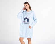 Camisón Mafalda para Mujer