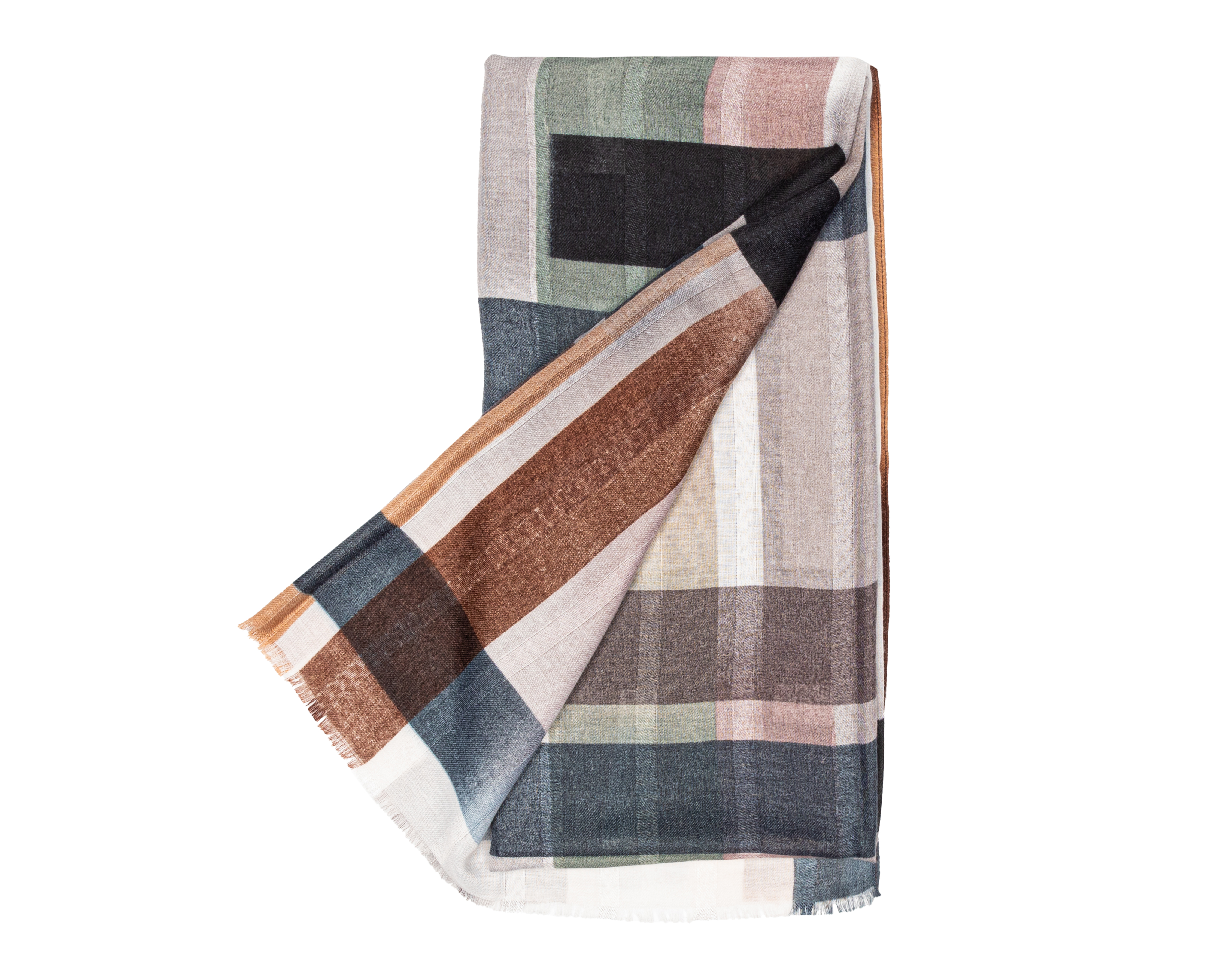 Pashmina Sahara para Mujer