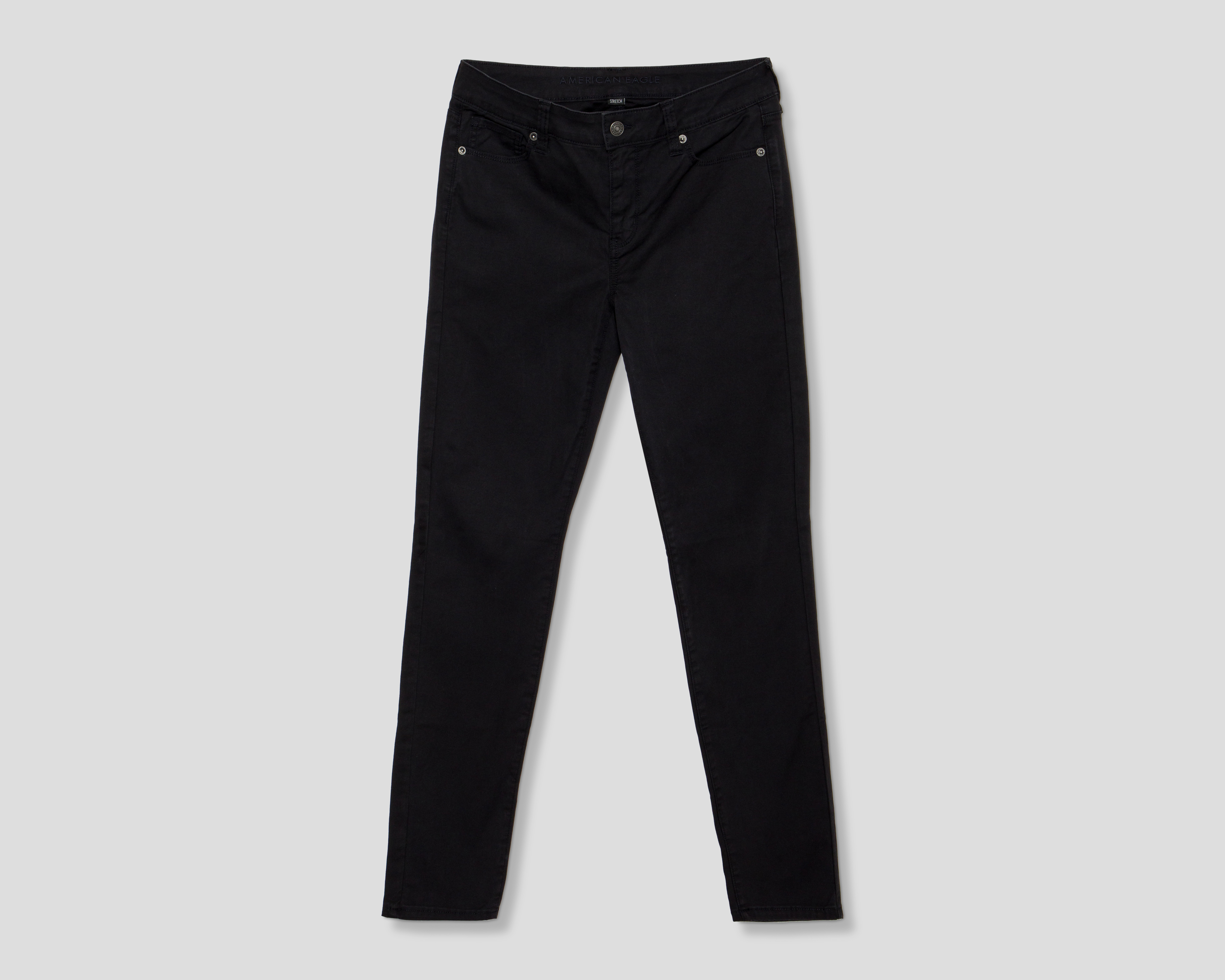 Pantalón Chino American Eagle para Mujer