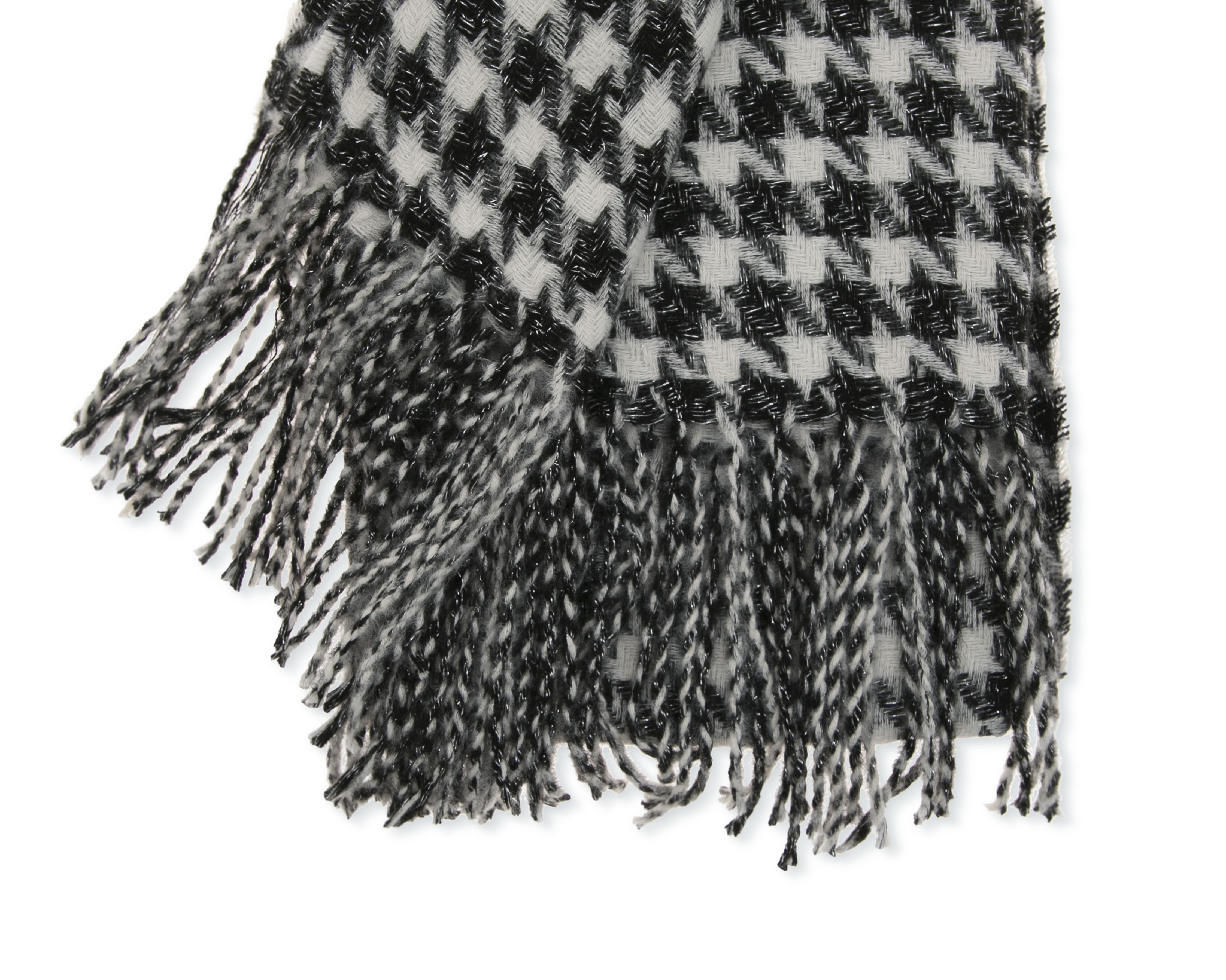 Foto 3 pulgar | Foto 2 | Bufanda Sahara para Mujer