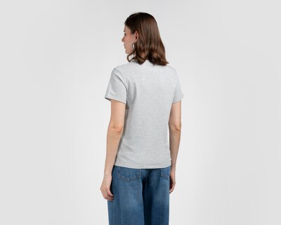 Foto 3 | Foto 3 | Playera Manga Corta Levi's para Mujer