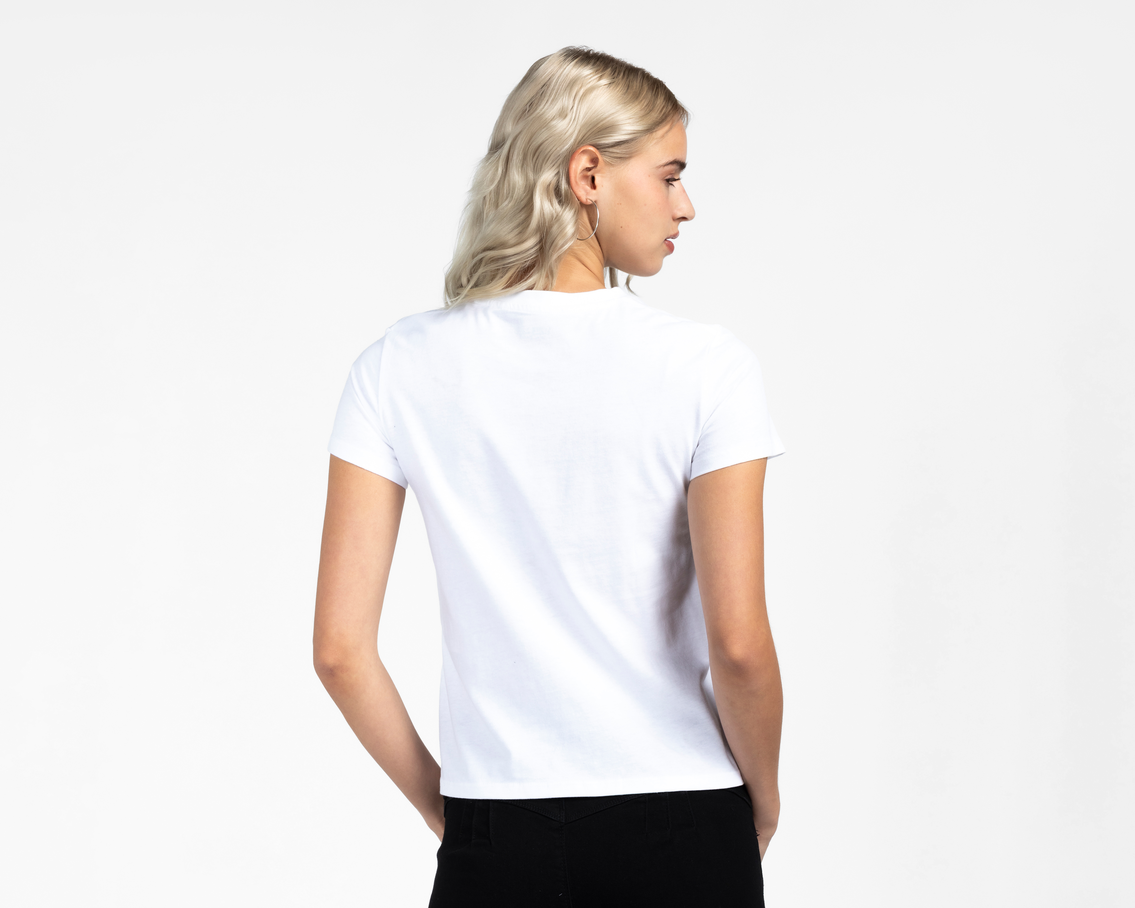 Foto 2 | Foto 2 | Blusa Manga Corta Levi's para Mujer