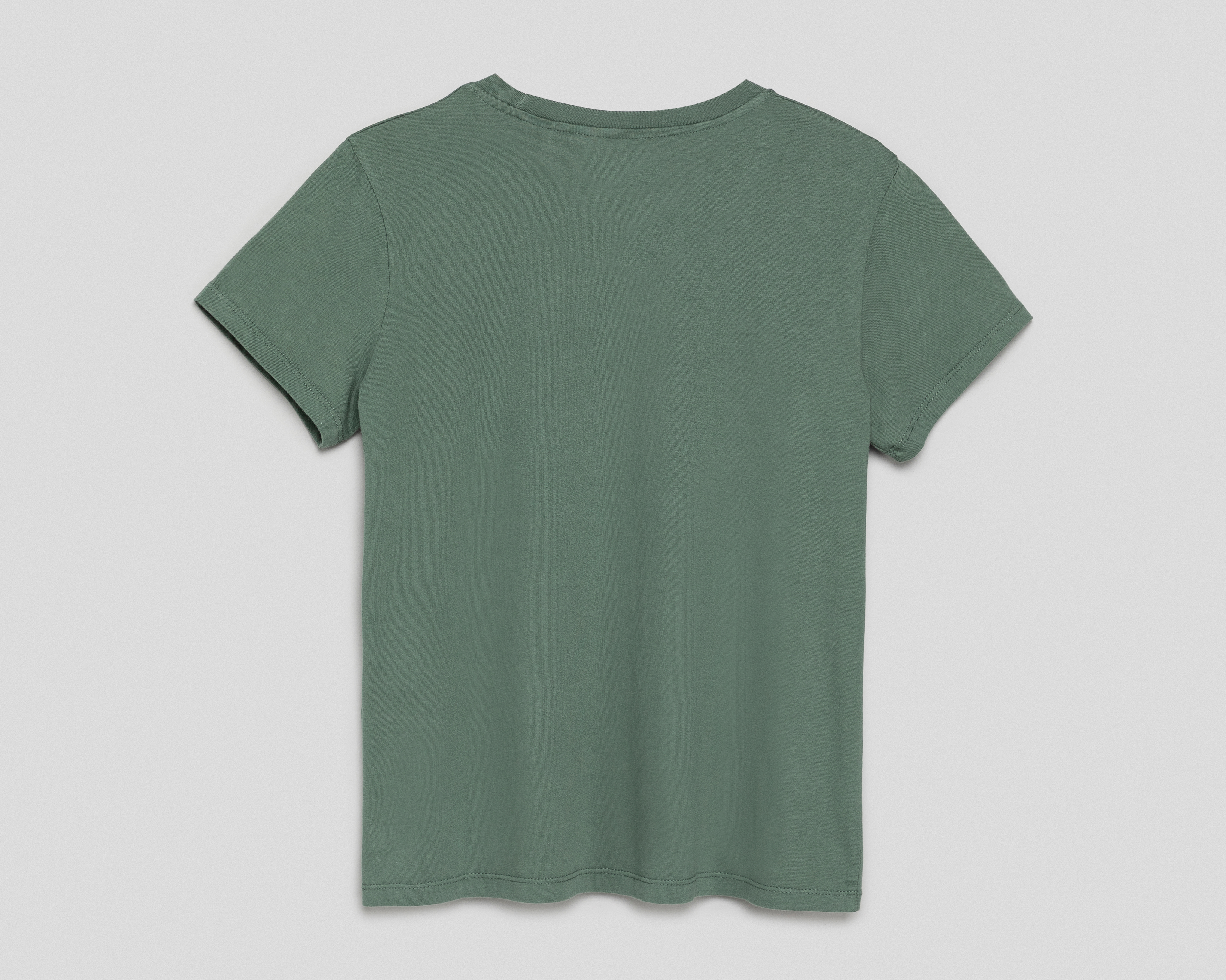 Foto 5 pulgar | Foto 4 | Playera Levi's Manga Corta para Mujer