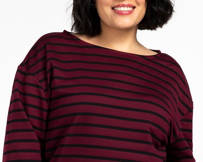 Foto 4 | Foto 4 | Playera a Rayas Lady Sun para Mujer