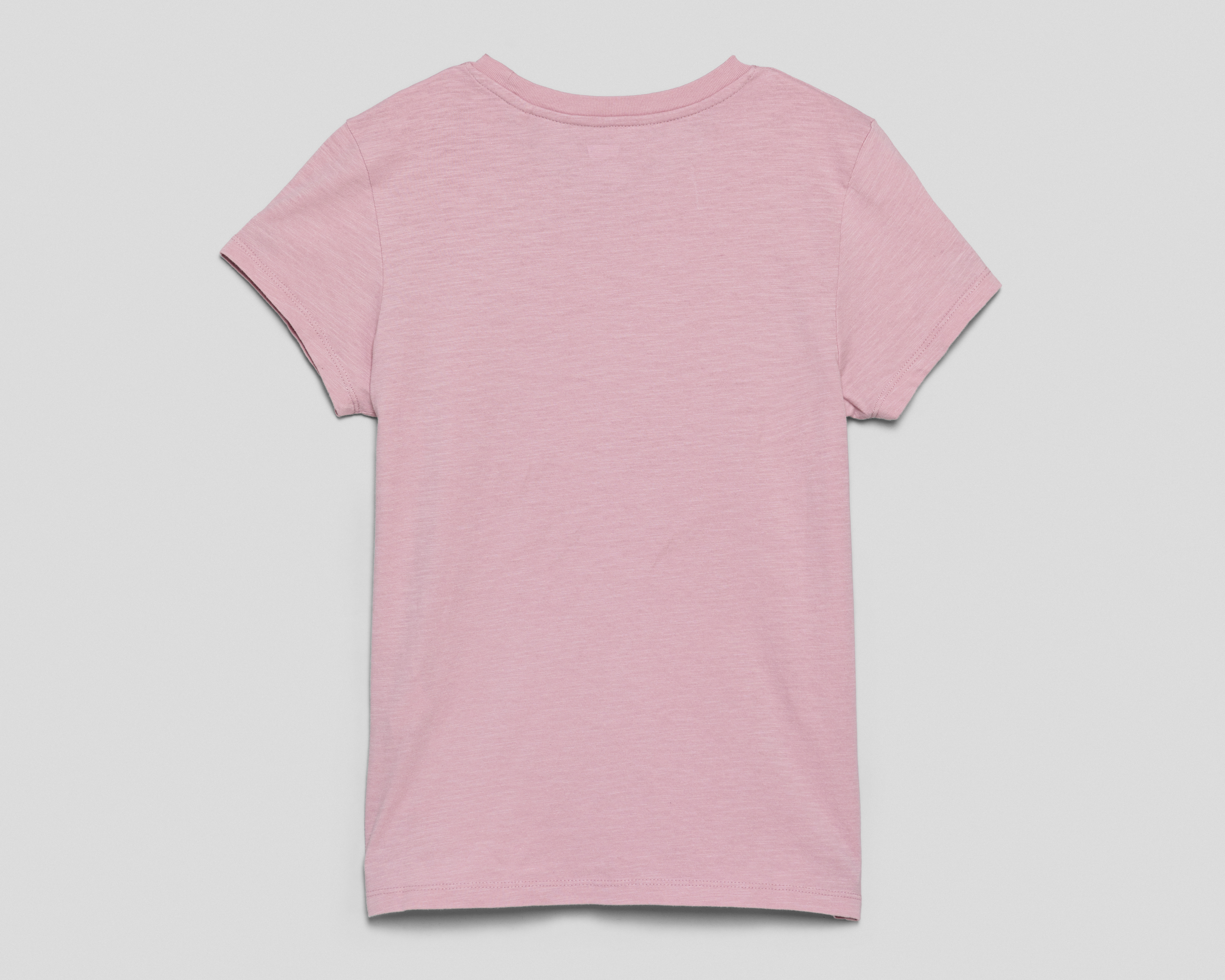 Foto 4 | Foto 4 | Playera Levi's Rosa para Mujer