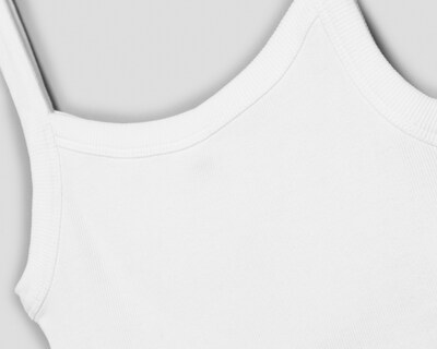 Foto 3 | Foto 3 | Playera Regular Sin Mangas Levi's Essential Sporty Tank Color Blanco A7420-0001