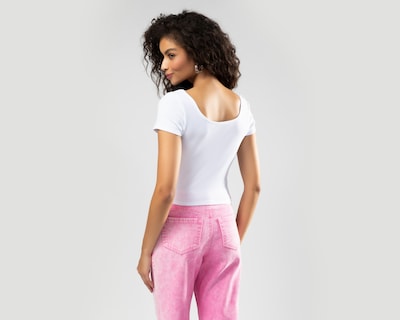 Foto 3 | Foto 3 | Blusa Forever 21 con Mangas para Mujer