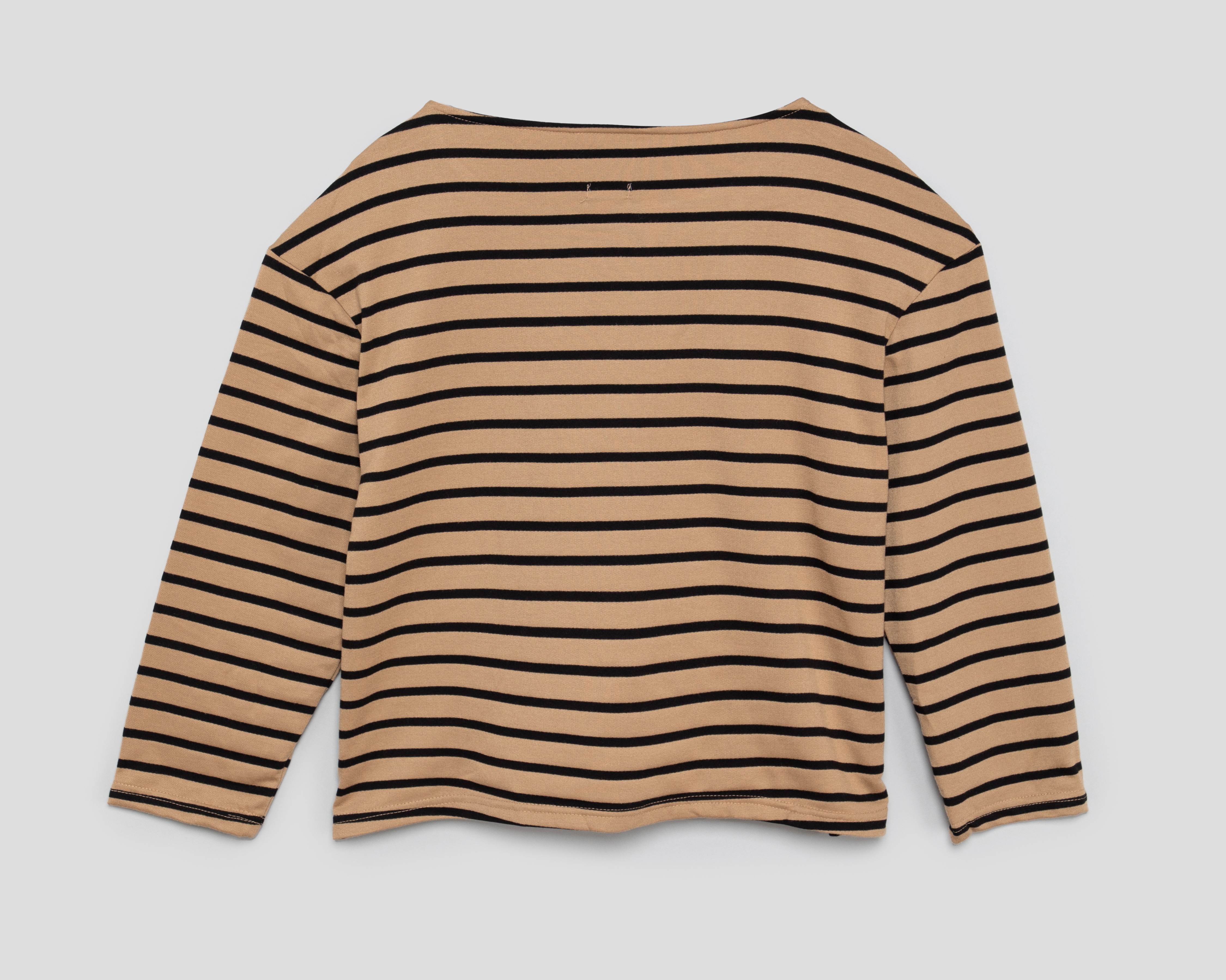 Foto 2 | Foto 2 | Playera a Rayas Lady Sun para Mujer