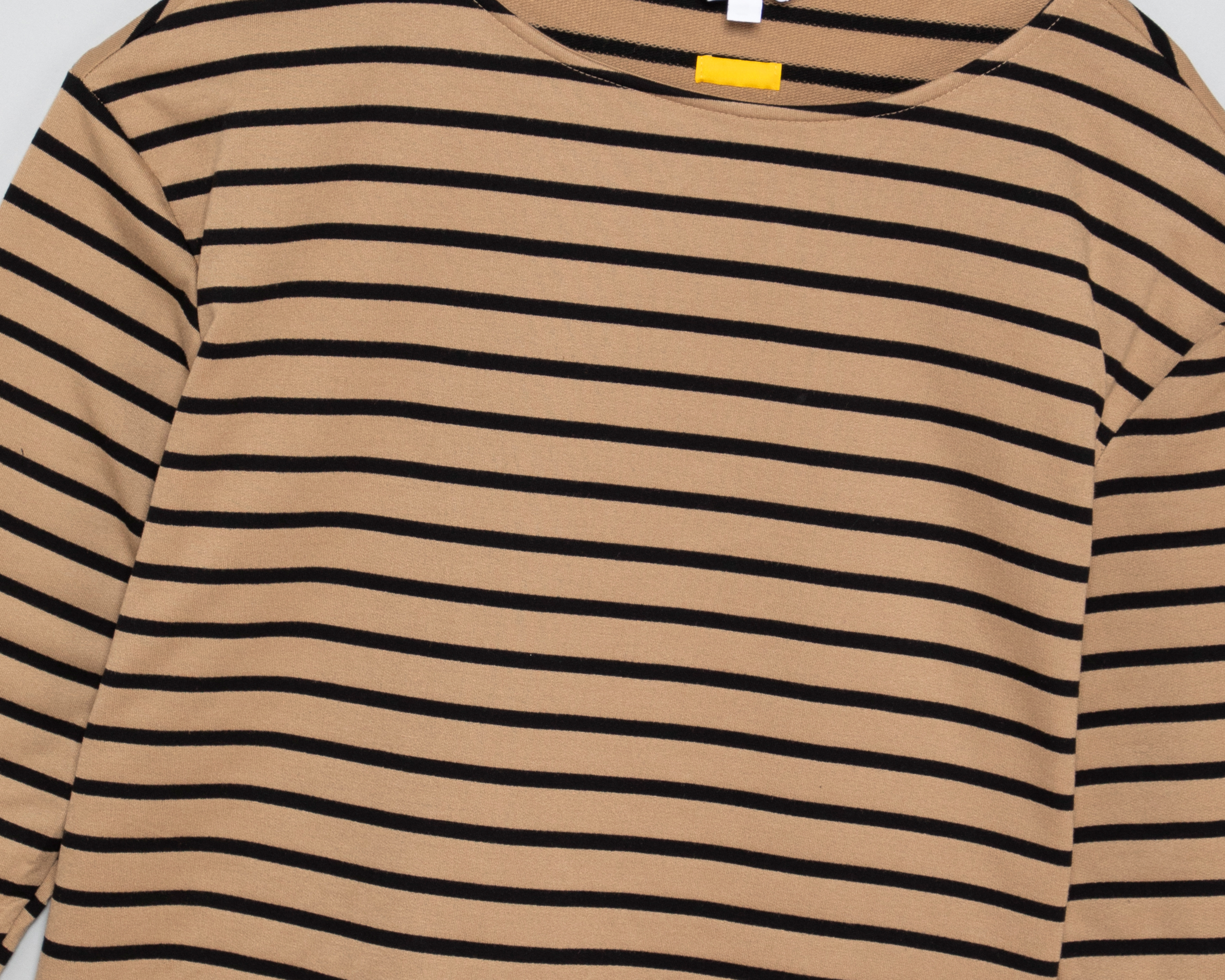 Foto 3 | Foto 3 | Playera a Rayas Lady Sun para Mujer