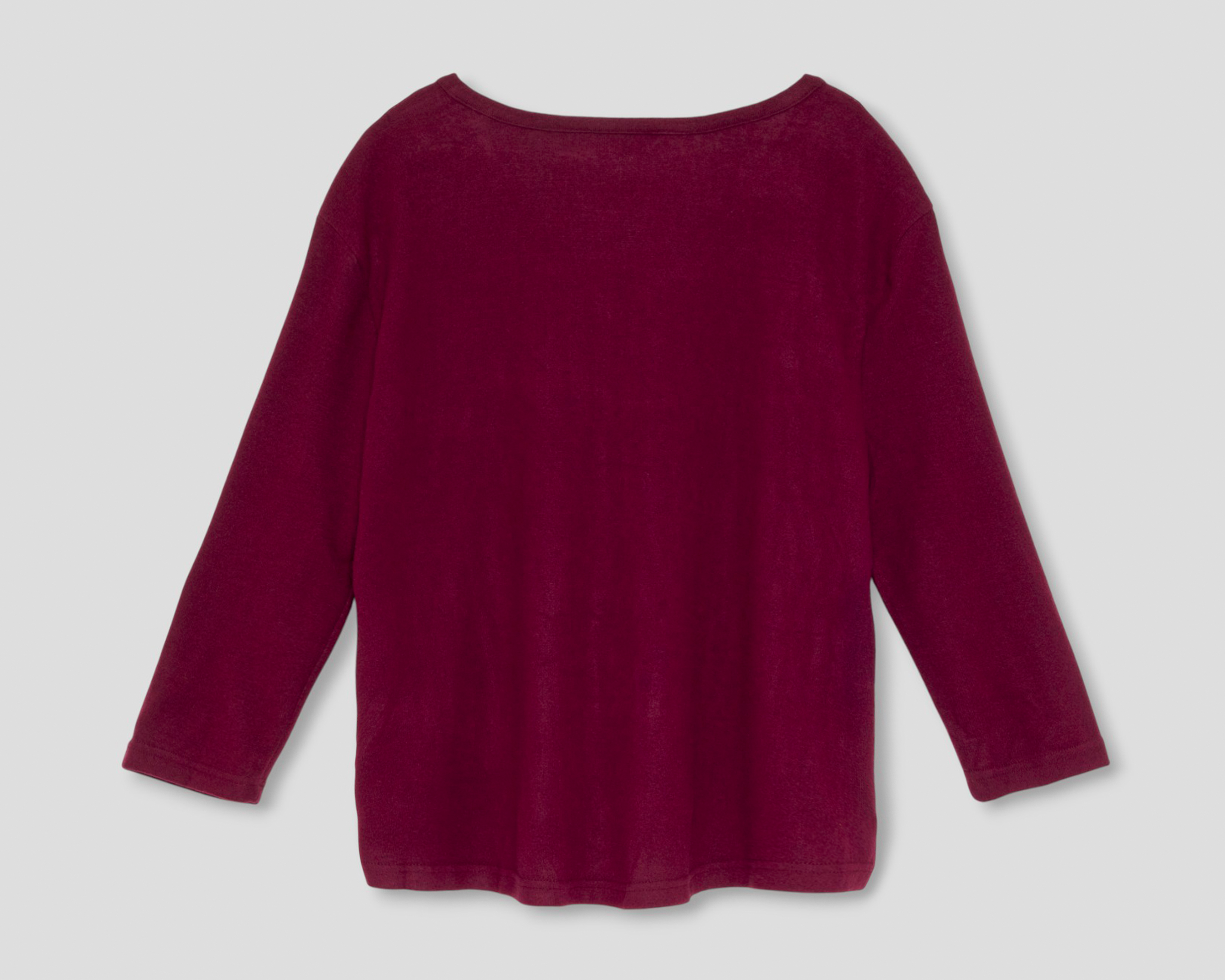 Foto 2 | Foto 2 | Playera Manga Larga Sahara para Mujer