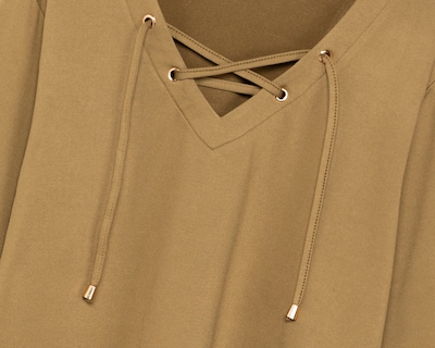 Foto 3 | Foto 3 | Blusa Manga Larga Sahara para Mujer