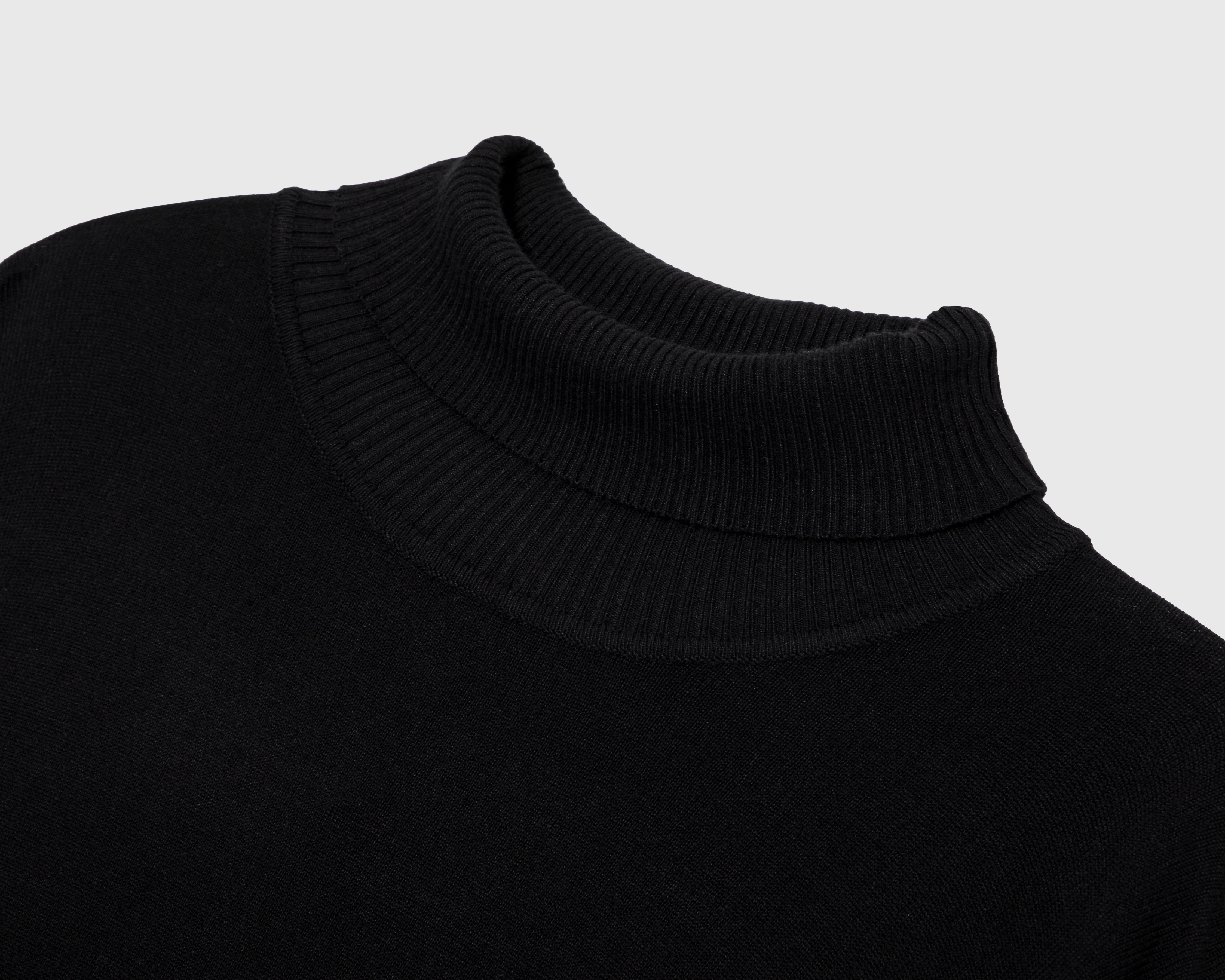 Foto 4 pulgar | Foto 3 | Suéter Cuello de Tortuga Refill para Mujer