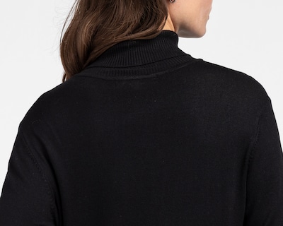 Foto 5 | Foto 5 | Suéter Cuello de Tortuga Refill para Mujer