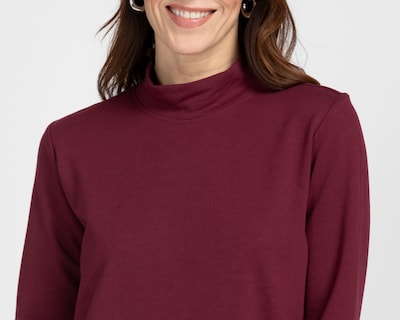 Foto 4 | Foto 4 | Playera de Cuello Alto Lady Sun para Mujer
