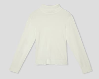Foto 1 | Foto 1 | Suéter de Cuello Alto Refill para Mujer