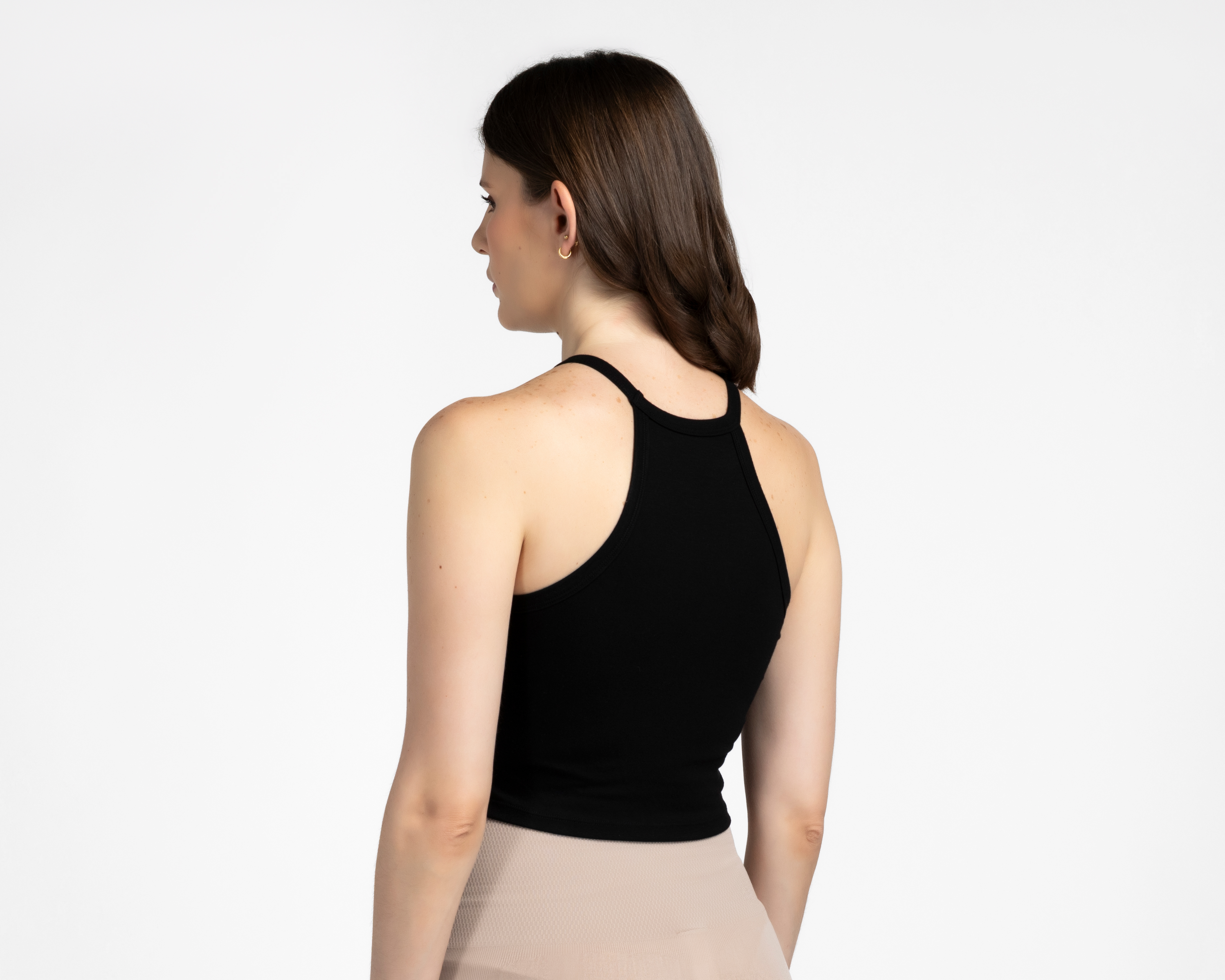 Foto 3 pulgar | Foto 2 | Camiseta Interior Beauty Secret para Mujer