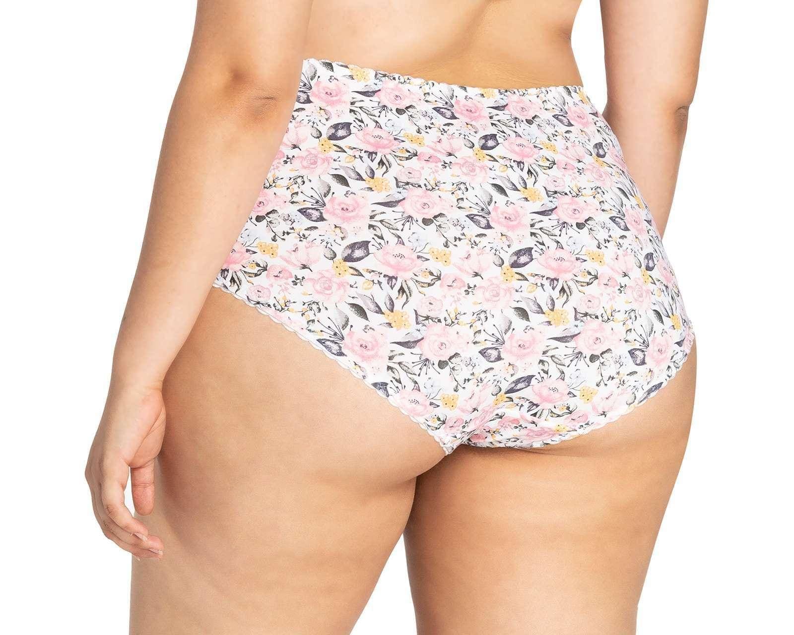 Foto 4 pulgar | Foto 3 | Pantaleta Emociones 3 Pack