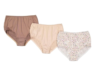 Foto 1 | Foto 1 | Pantaleta Emociones para Mujer 3 Pack