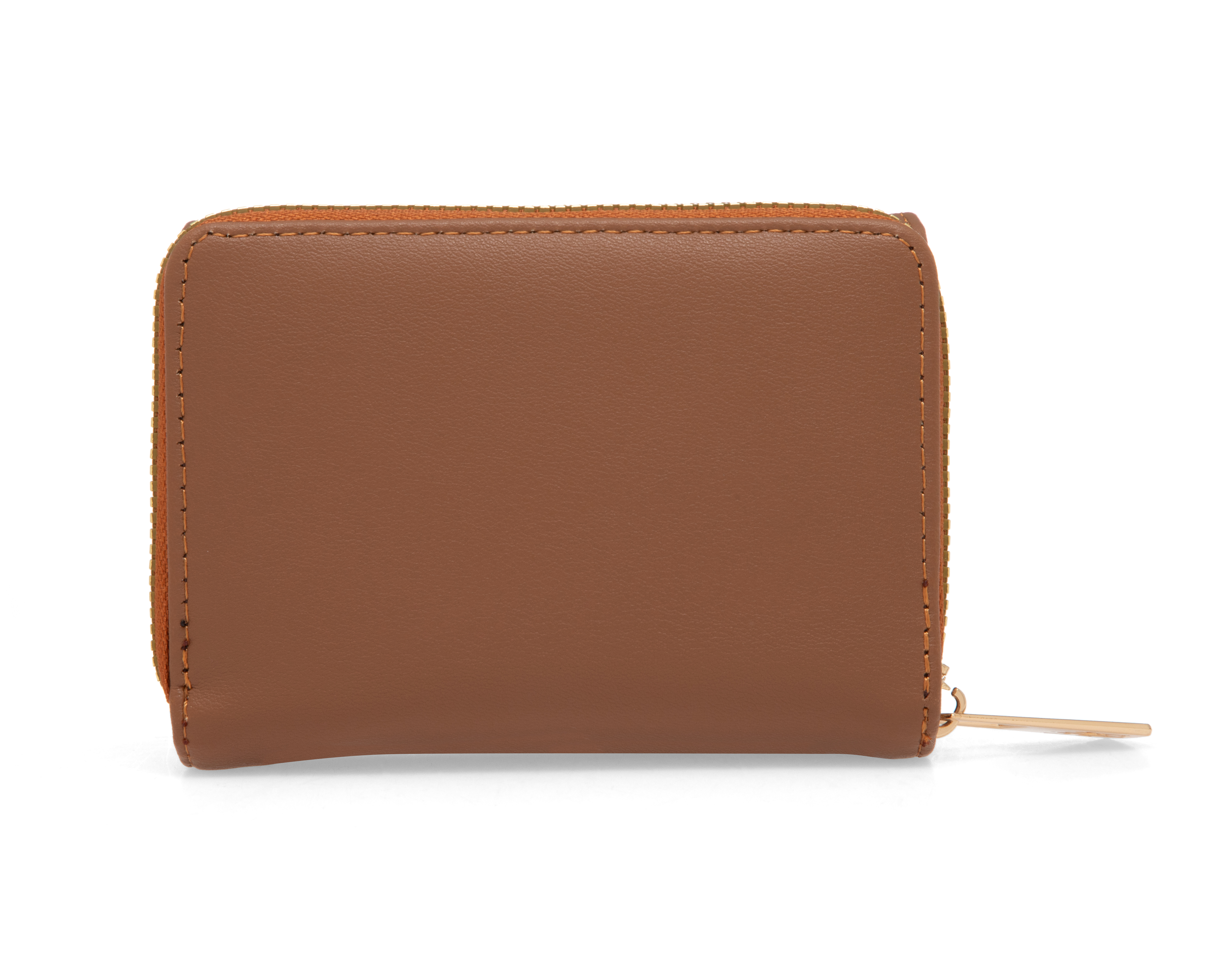 Foto 4 pulgar | Foto 3 | Cartera para Mujer York Team Polo Club Café