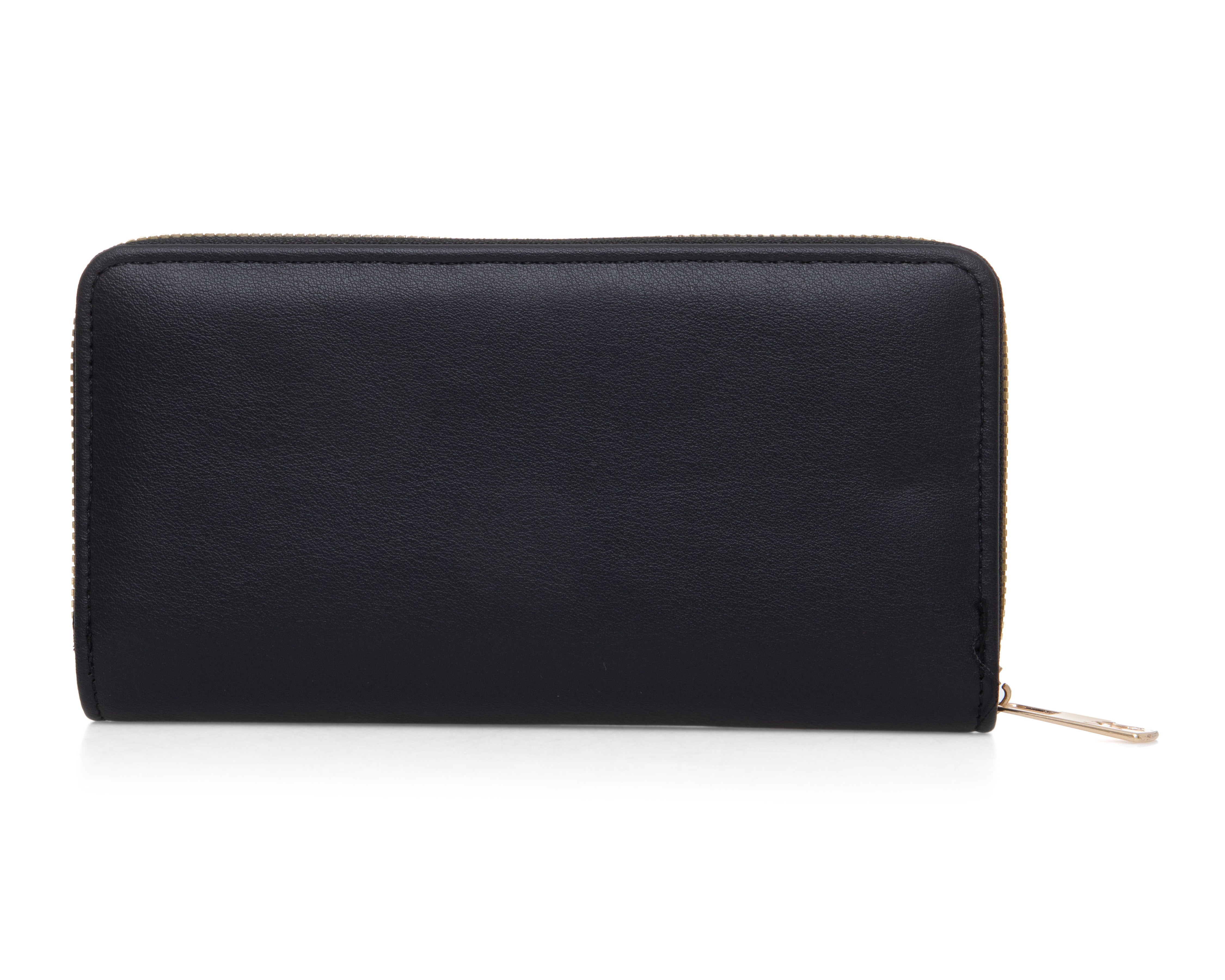 Foto 3 | Foto 3 | Cartera para Mujer York Team Polo Club Negra