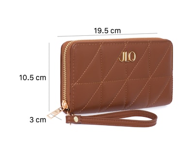 Foto 6 | Foto 6 | Cartera Jennifer Lopez para Mujer