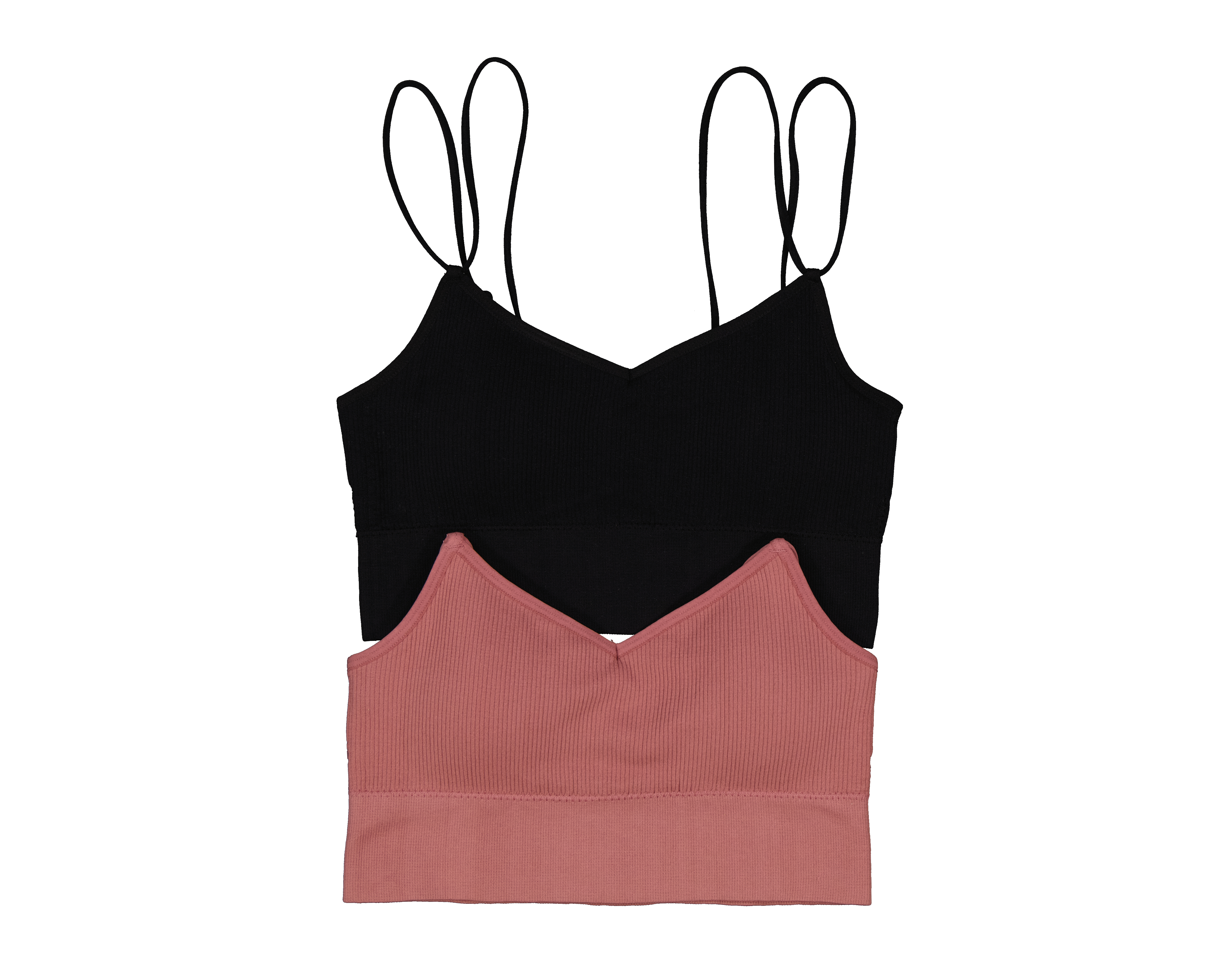 Top Copa Completa Seamless Lovest 2 Pack
