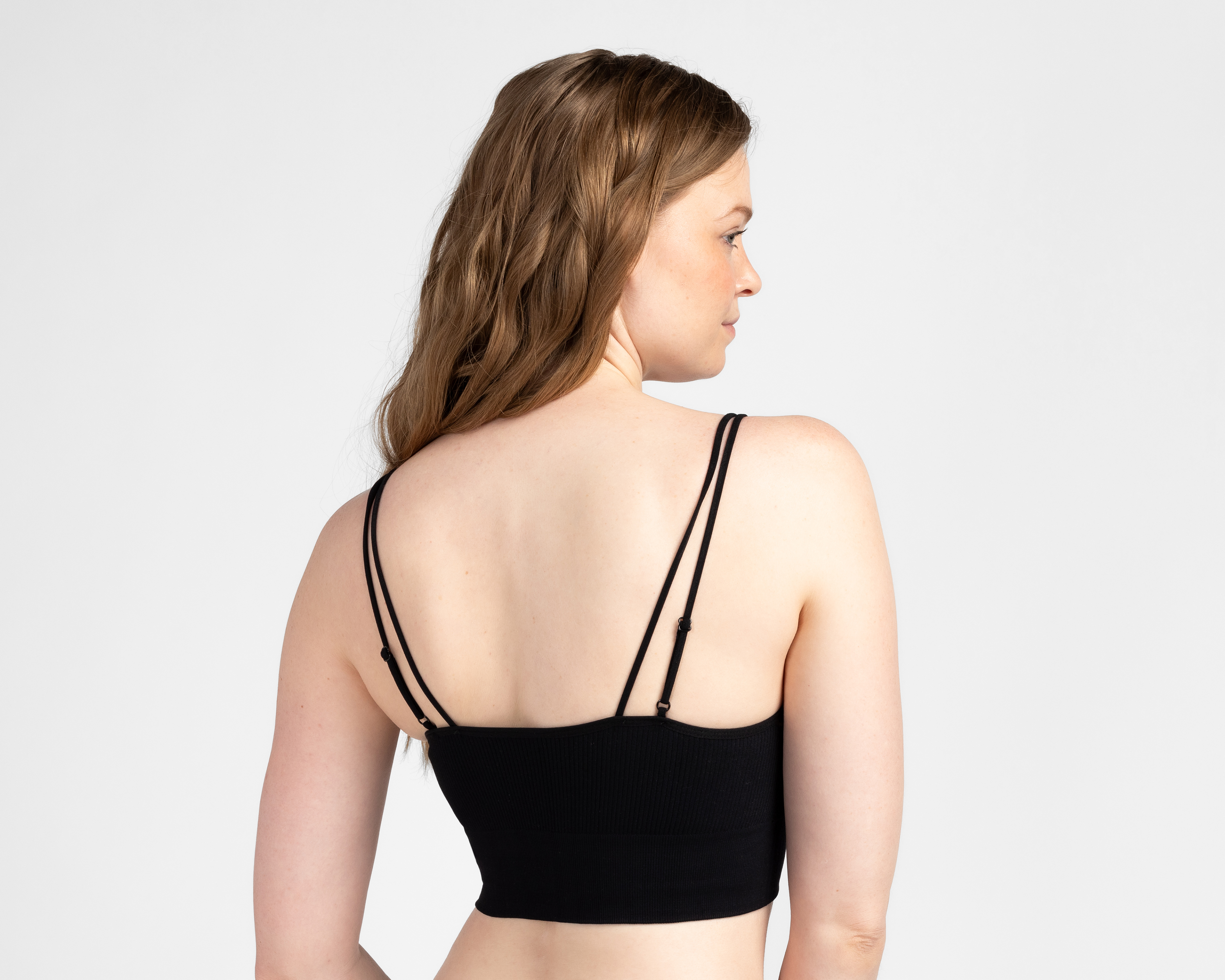 Foto 4 pulgar | Foto 3 | Top Copa Completa Seamless Lovest 2 Pack