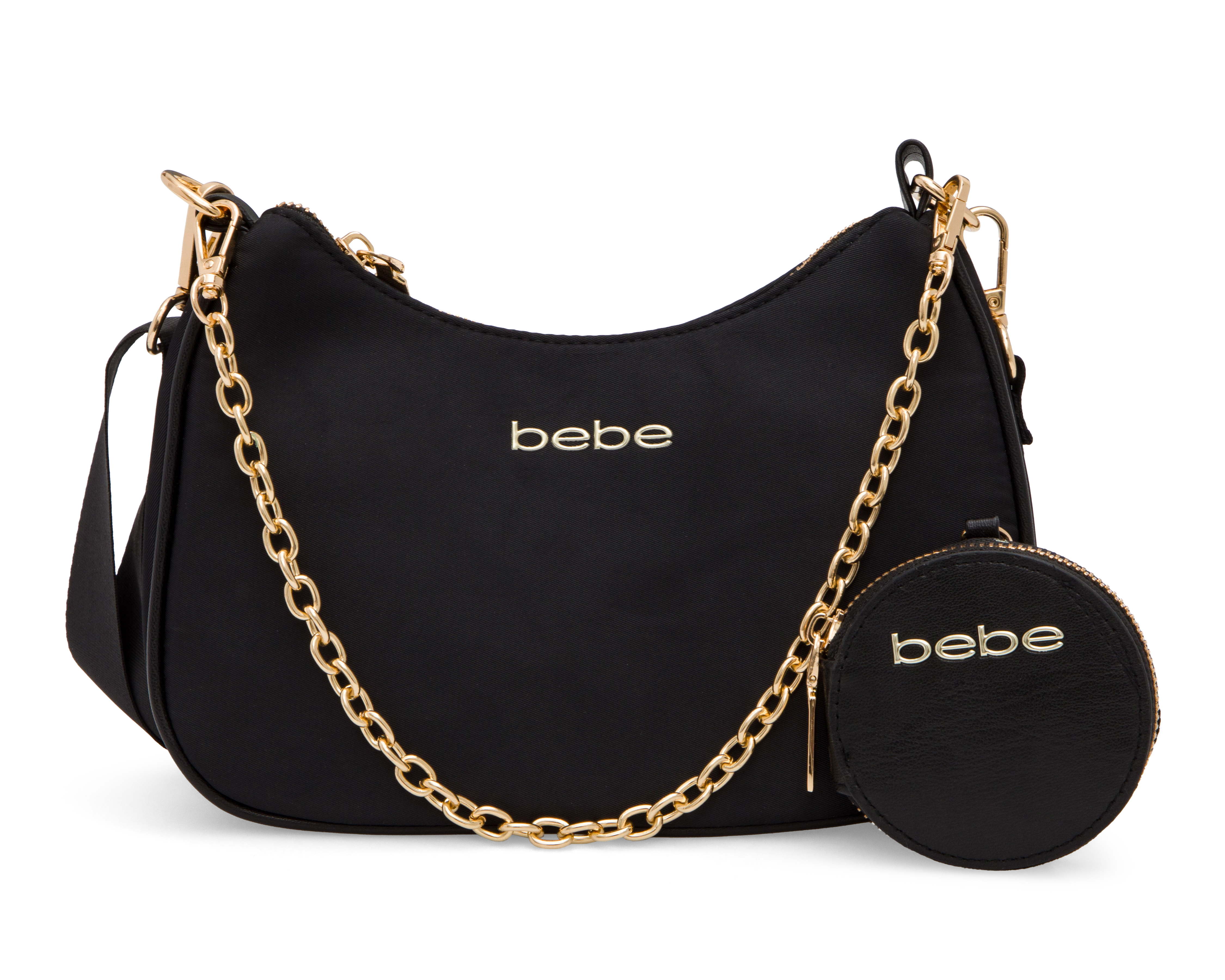 Foto 2 pulgar | Foto 1 | Bolsa Cruzada Bebe con Monedero