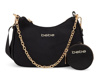 Foto 1 | Foto 1 | Bolsa Cruzada Bebe con Monedero