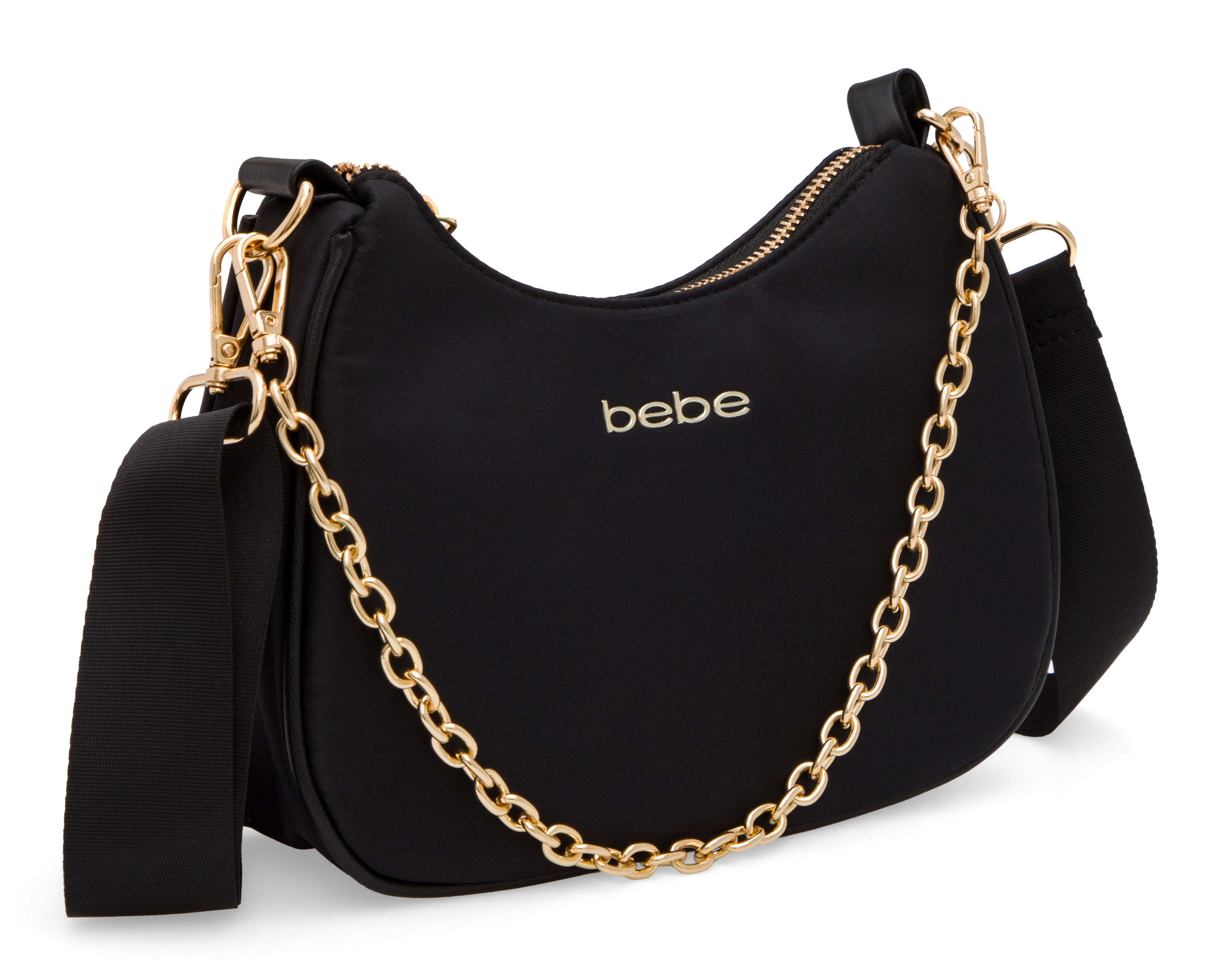 Foto 2 | Foto 2 | Bolsa Cruzada Bebe con Monedero