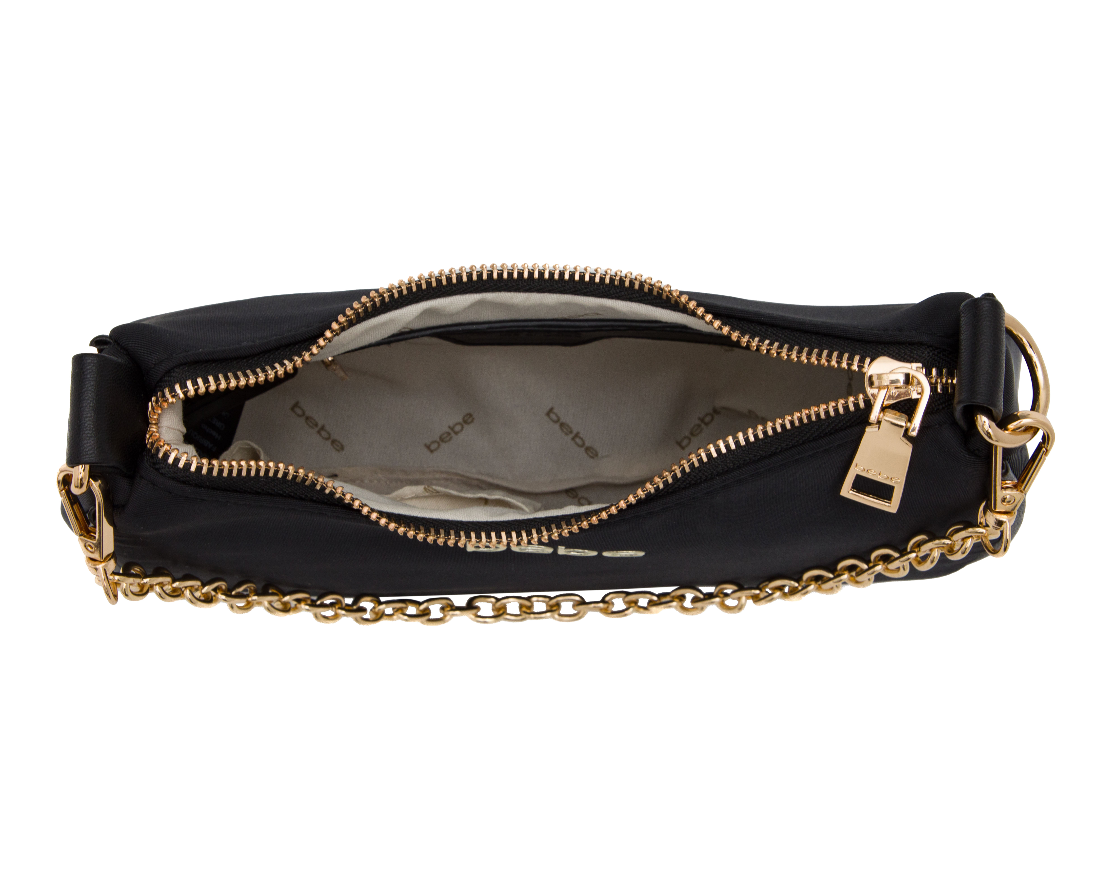 Foto 5 pulgar | Foto 4 | Bolsa Cruzada Bebe con Monedero