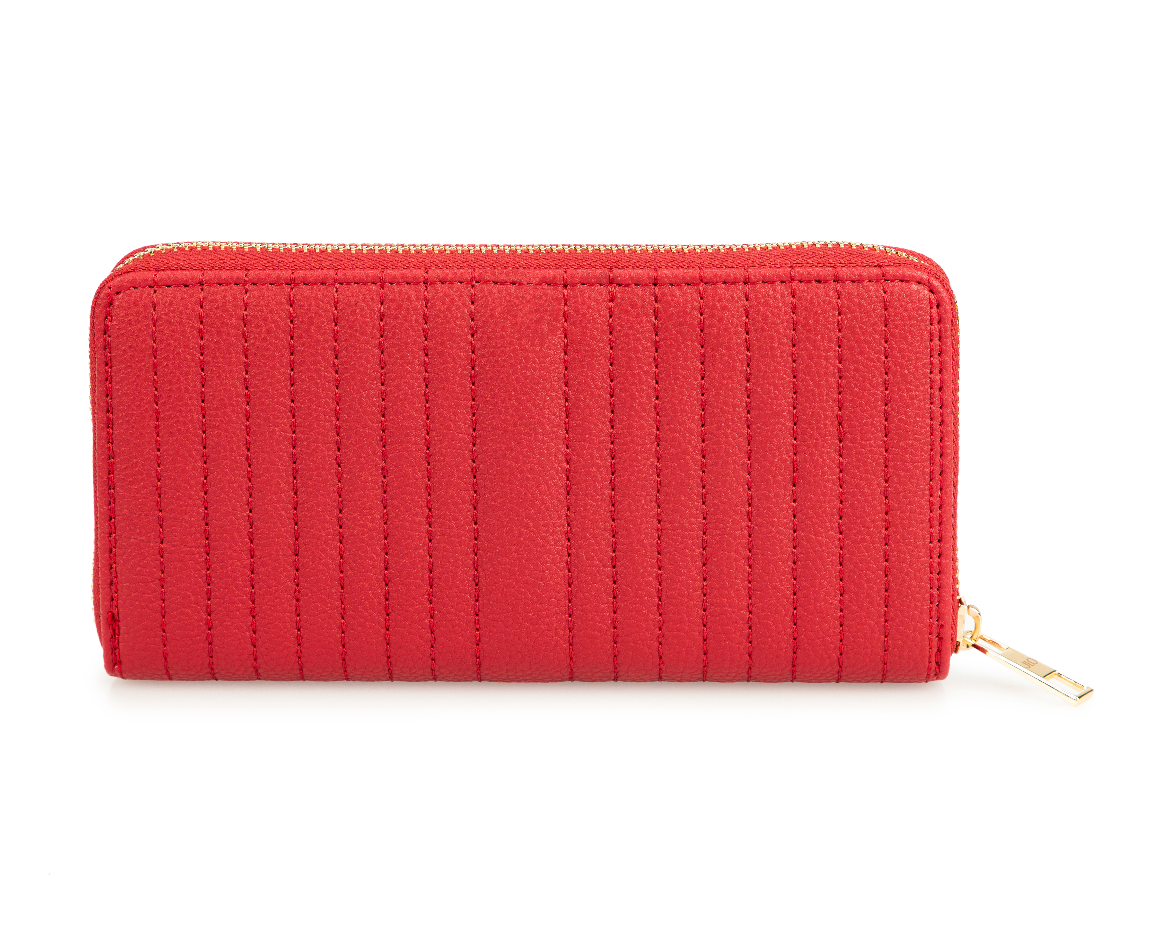 Foto 4 pulgar | Foto 3 | Cartera para Mujer Jennifer Lopez Roja