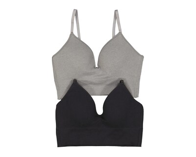 Foto 1 | Foto 1 | Top Copa Completa sin Varillas Lovest 2 Pack