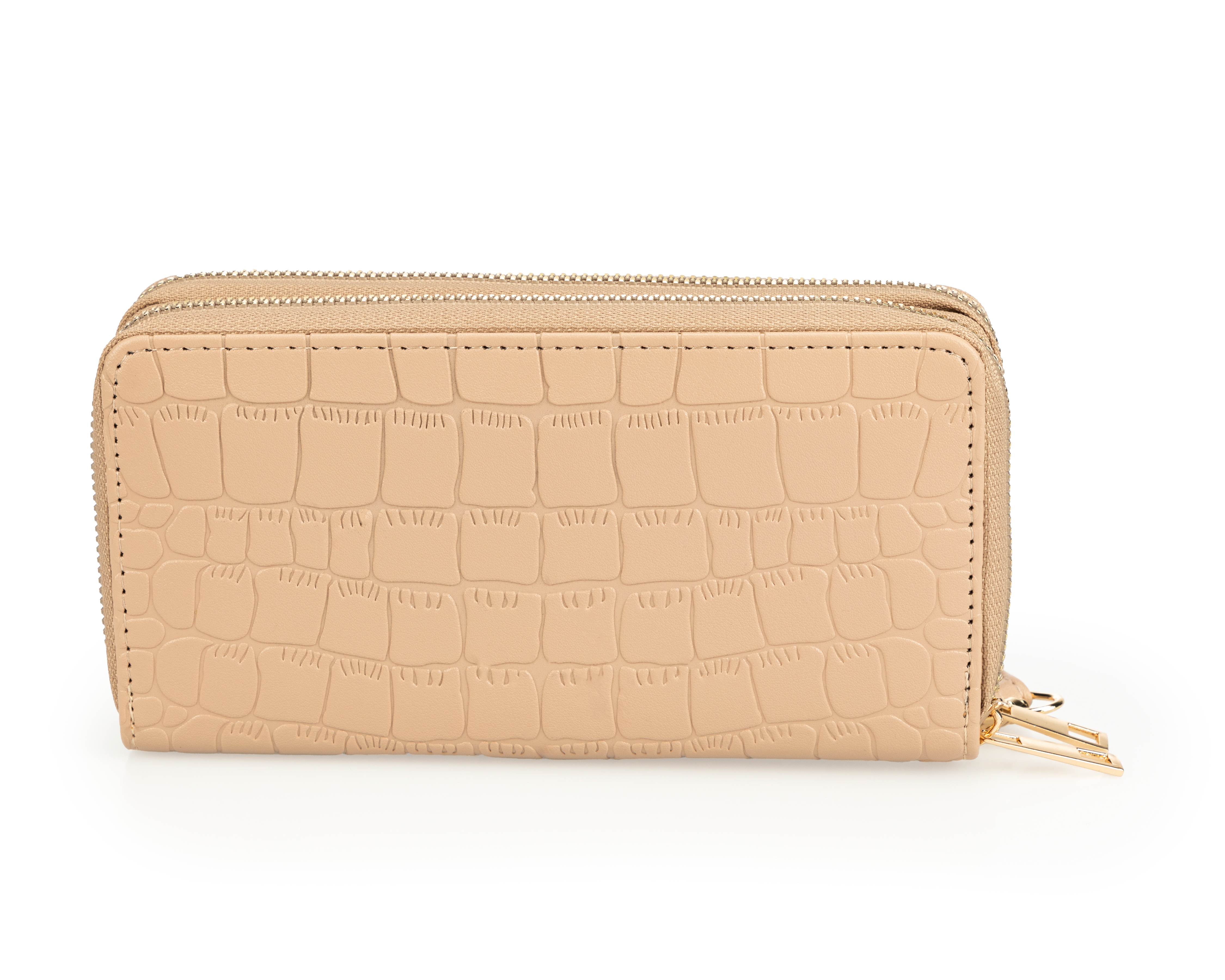 Foto 3 pulgar | Foto 2 | Cartera para Mujer Lady Sun Nude