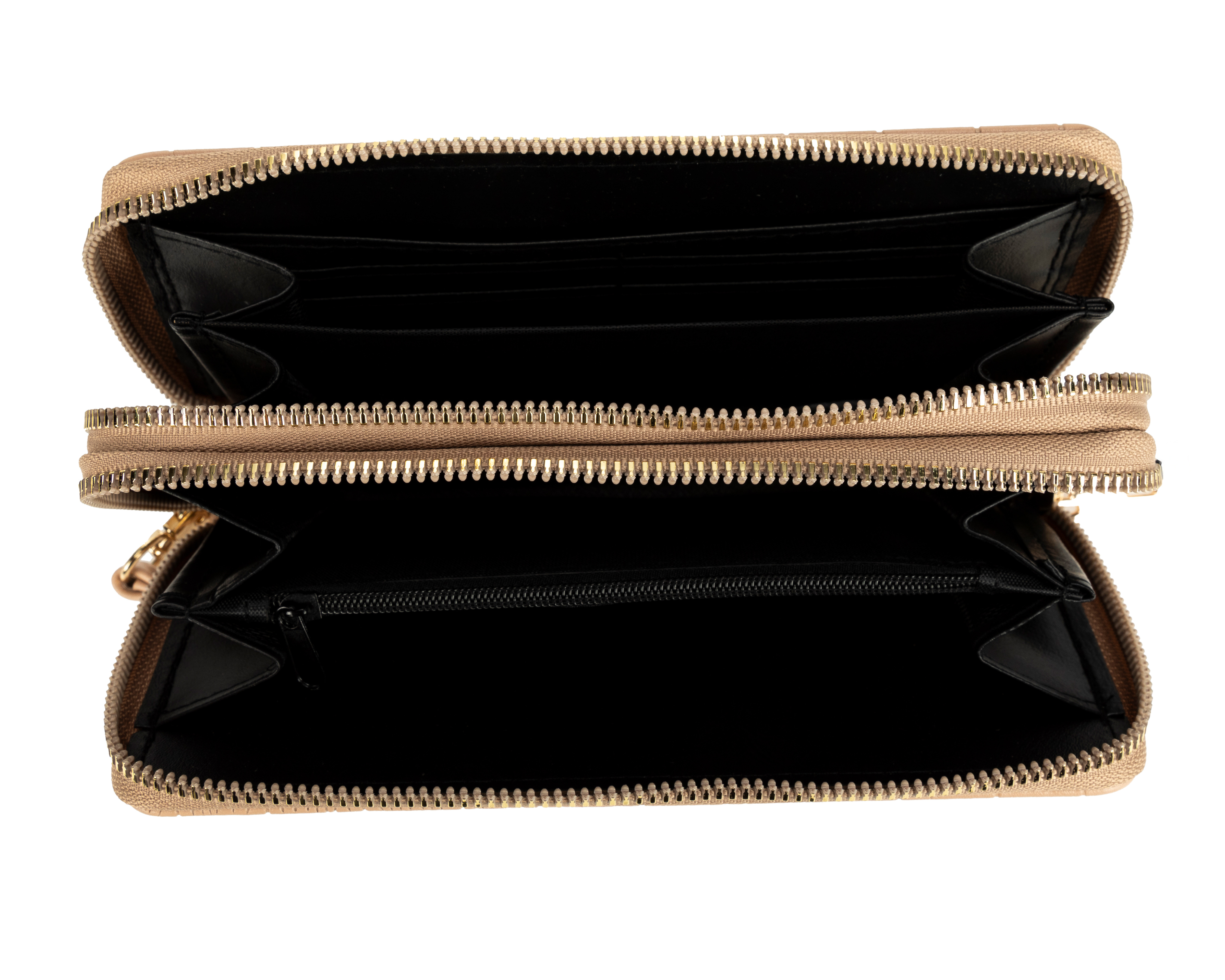 Foto 5 pulgar | Foto 4 | Cartera para Mujer Lady Sun Nude