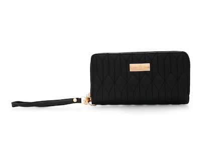 Foto 1 | Foto 1 | Cartera para Mujer Lady Sun Capitonada