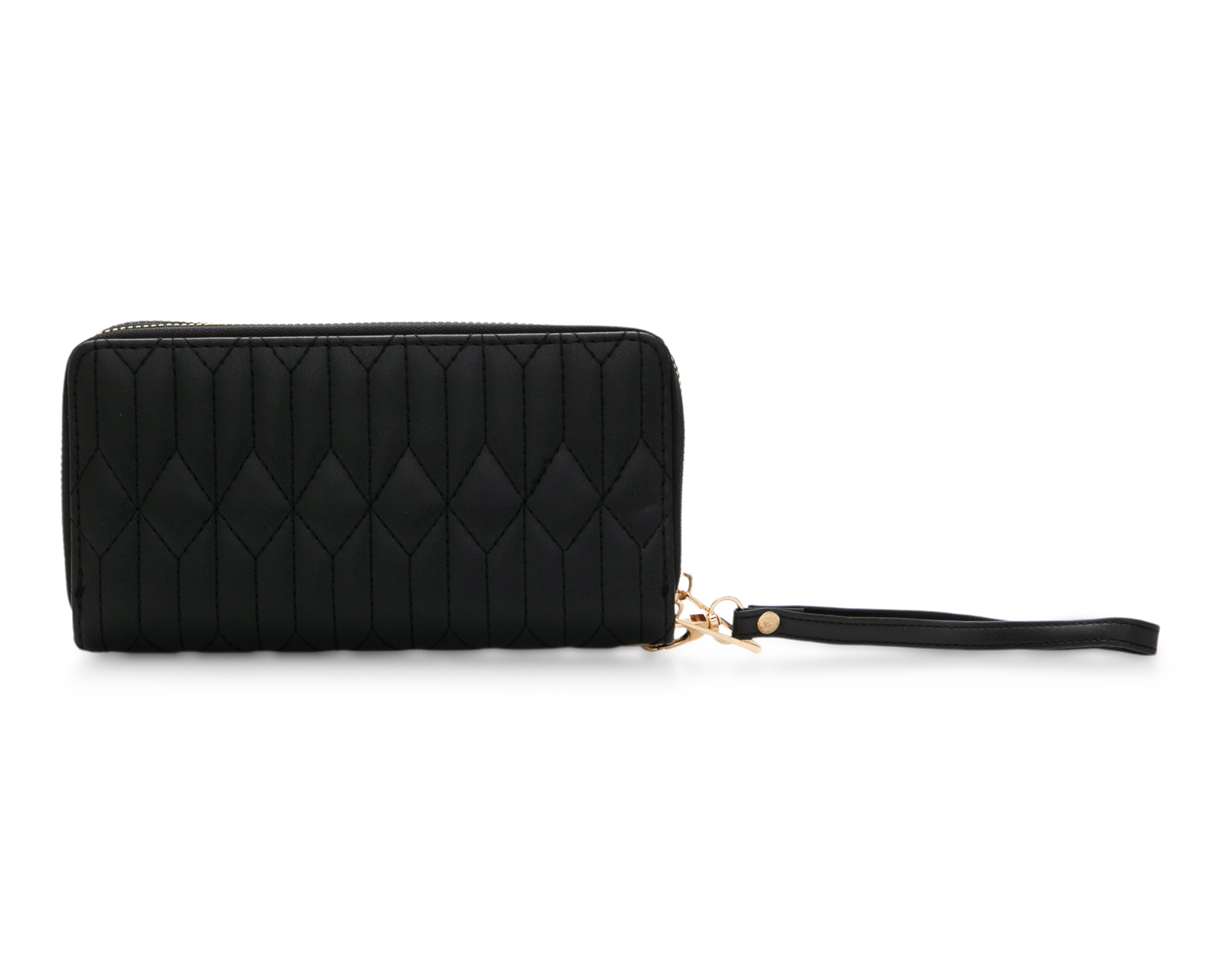 Foto 4 pulgar | Foto 3 | Cartera para Mujer Lady Sun Capitonada