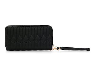 Foto 3 | Foto 3 | Cartera para Mujer Lady Sun Capitonada