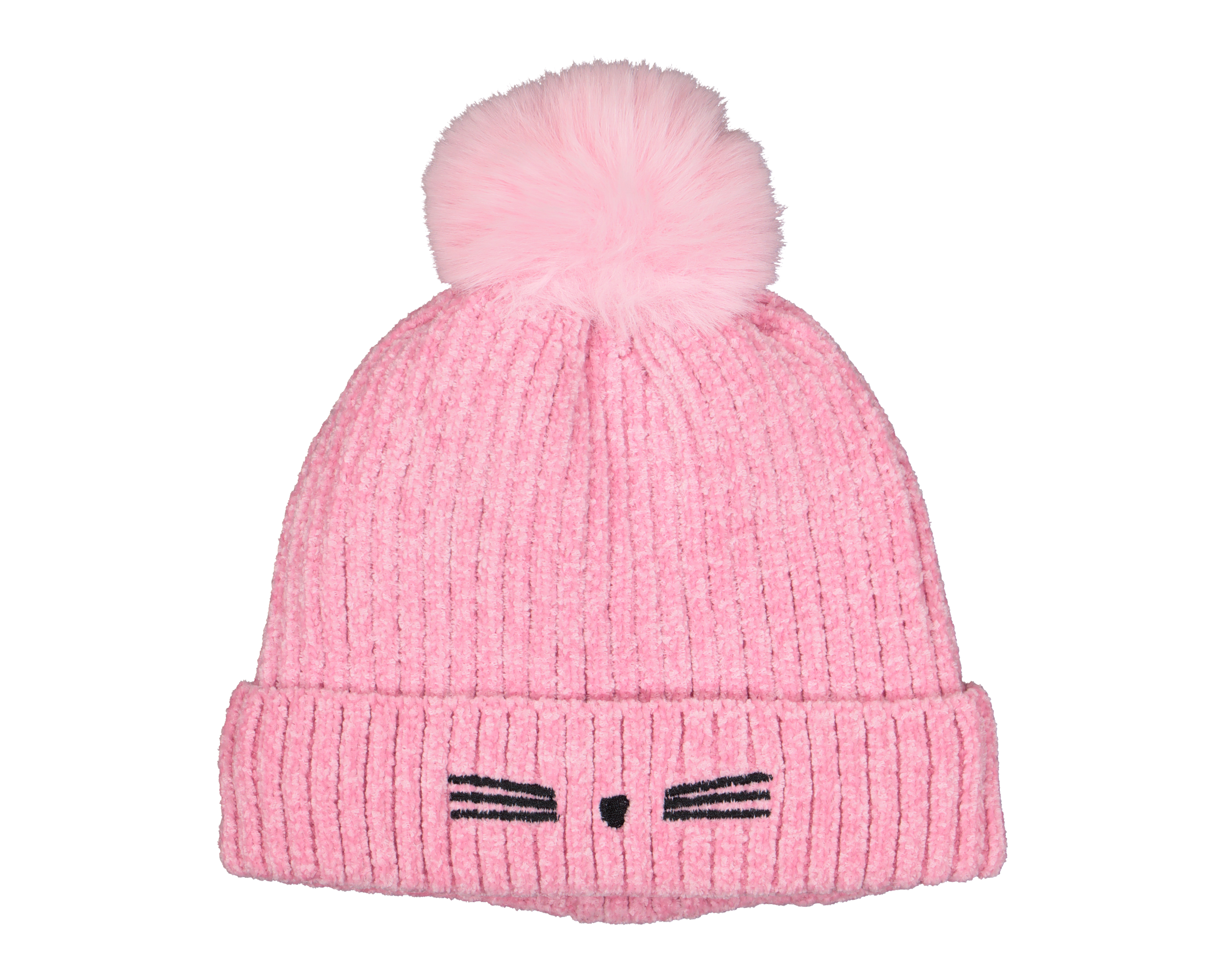 Foto 2 pulgar | Foto 1 | Gorro Girls Attitude para Niña