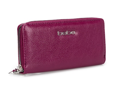 Foto 2 | Foto 2 | Cartera para Mujer Bebe Morada
