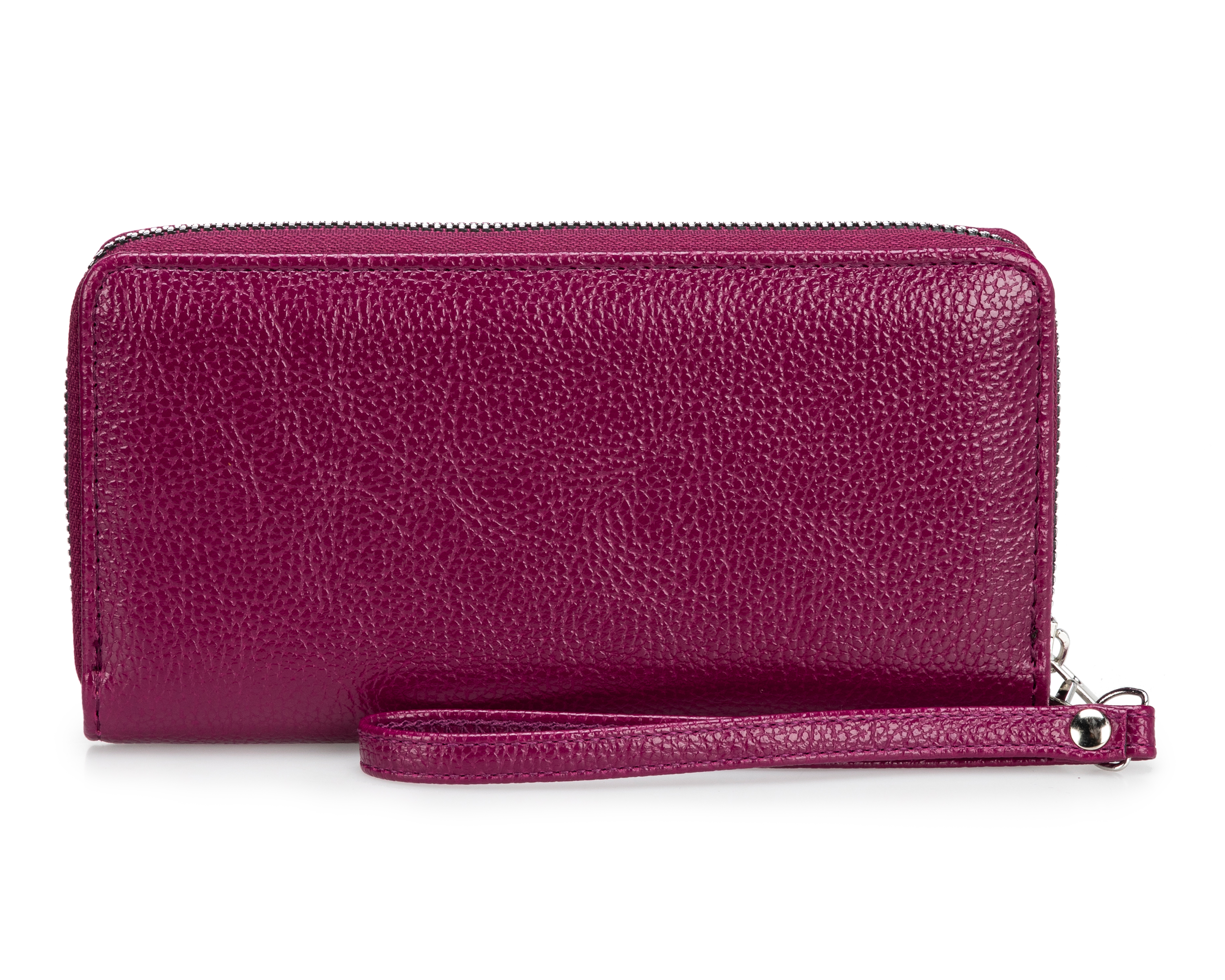 Foto 3 | Foto 3 | Cartera para Mujer Bebe Morada
