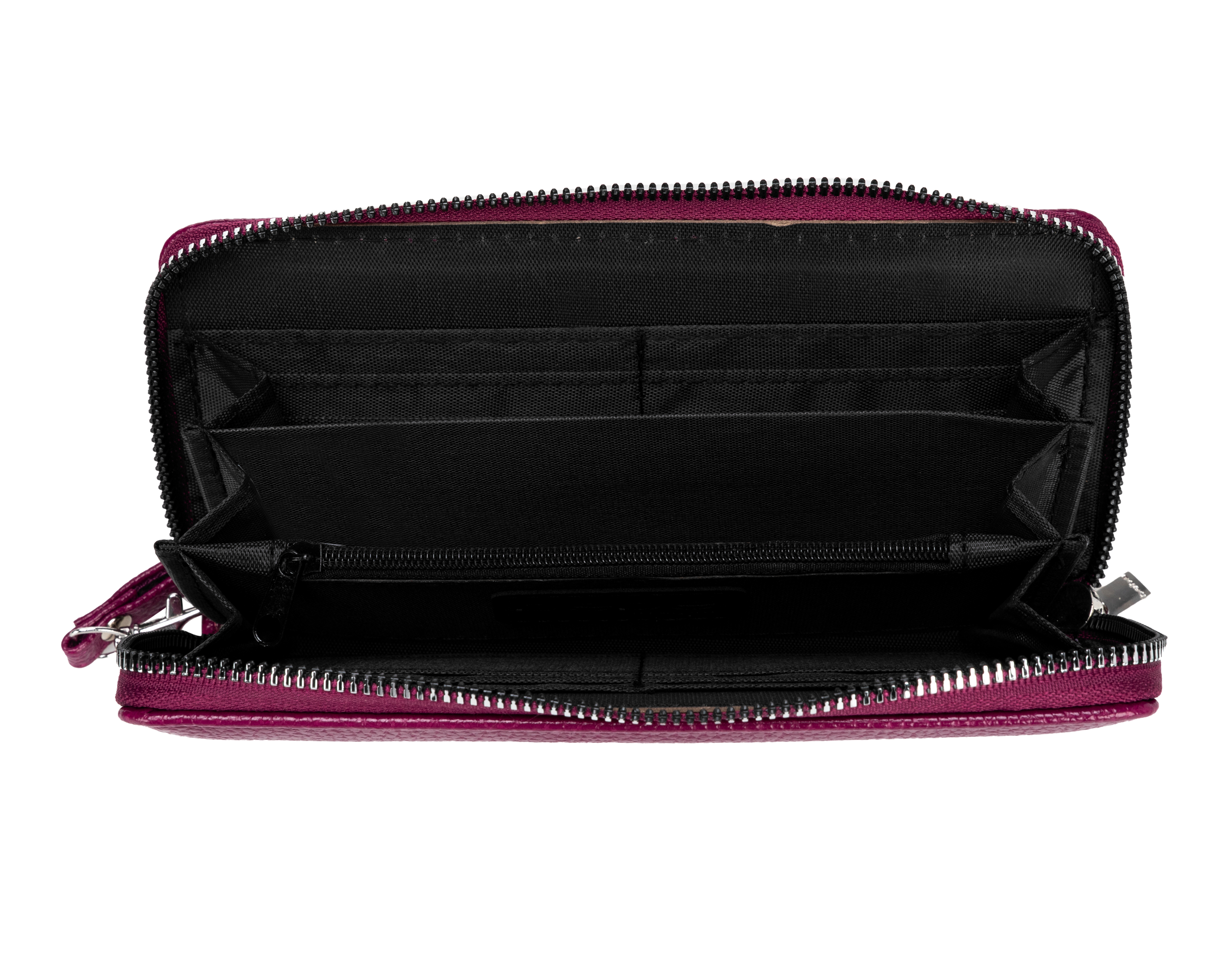 Foto 4 | Foto 4 | Cartera para Mujer Bebe Morada