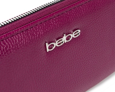 Foto 5 | Foto 5 | Cartera para Mujer Bebe Morada