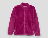 Sudadera Cuello Alto Refill para Mujer