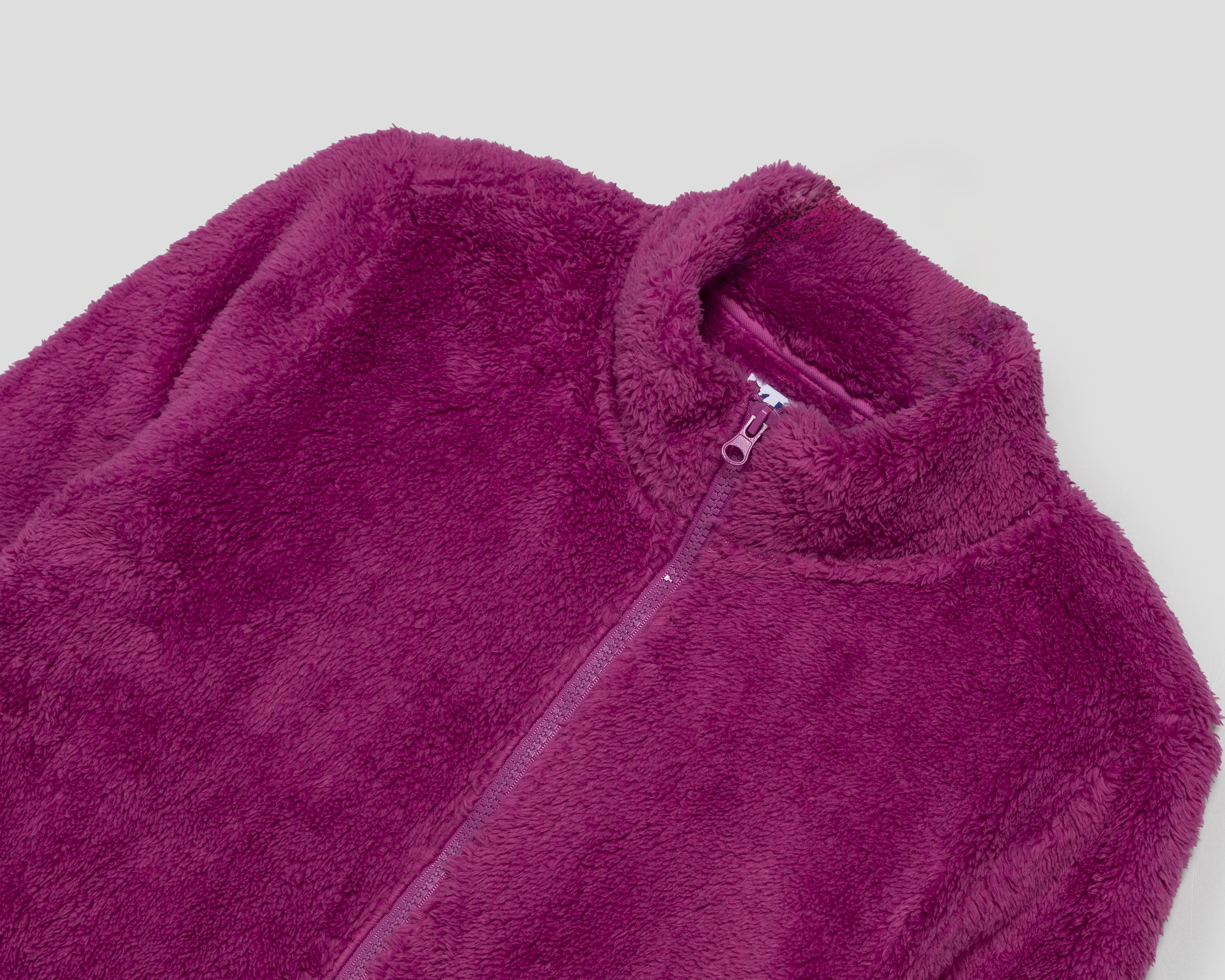 Foto 4 pulgar | Foto 3 | Sudadera Cuello Alto Refill para Mujer